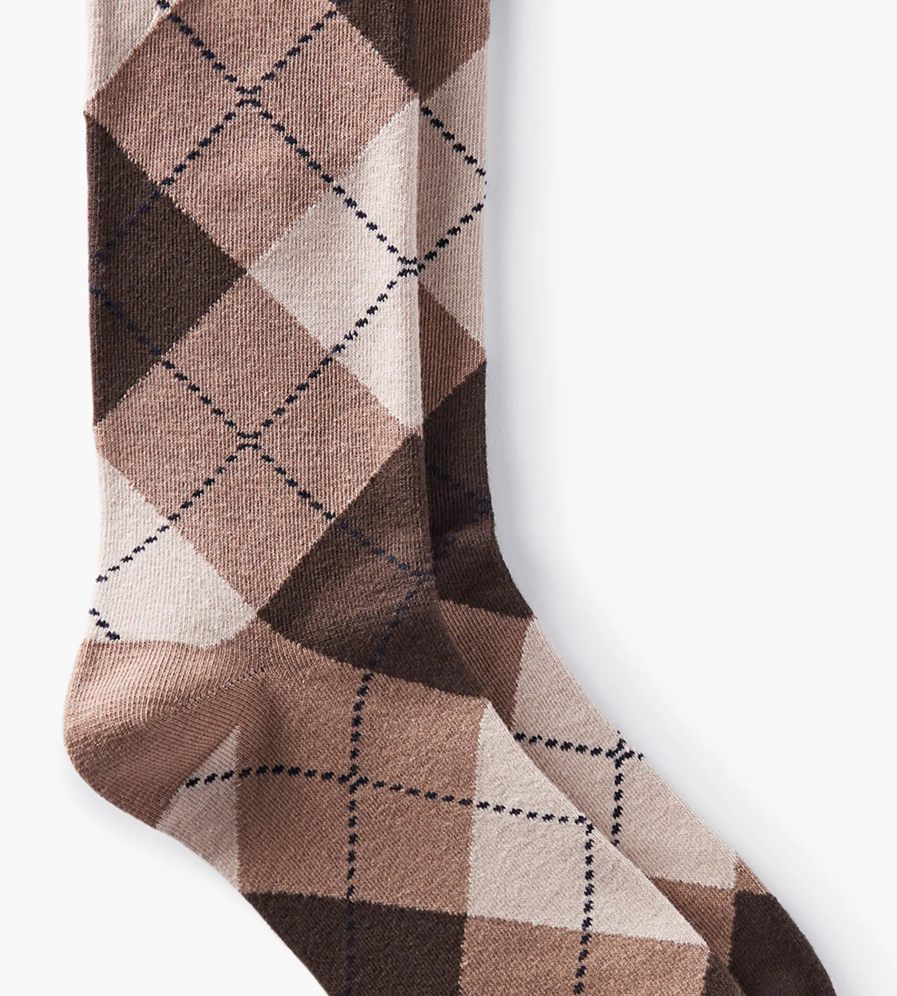 Tip Top Socks|Socks*Argyle Socks