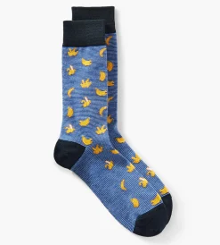 Tip Top Socks|Socks*Banana Socks