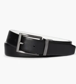 Tip Top Belts & Suspenders|Belts & Suspenders*Belt Reversible White