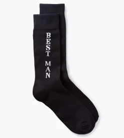 Tip Top Socks|Socks*Best Man Socks