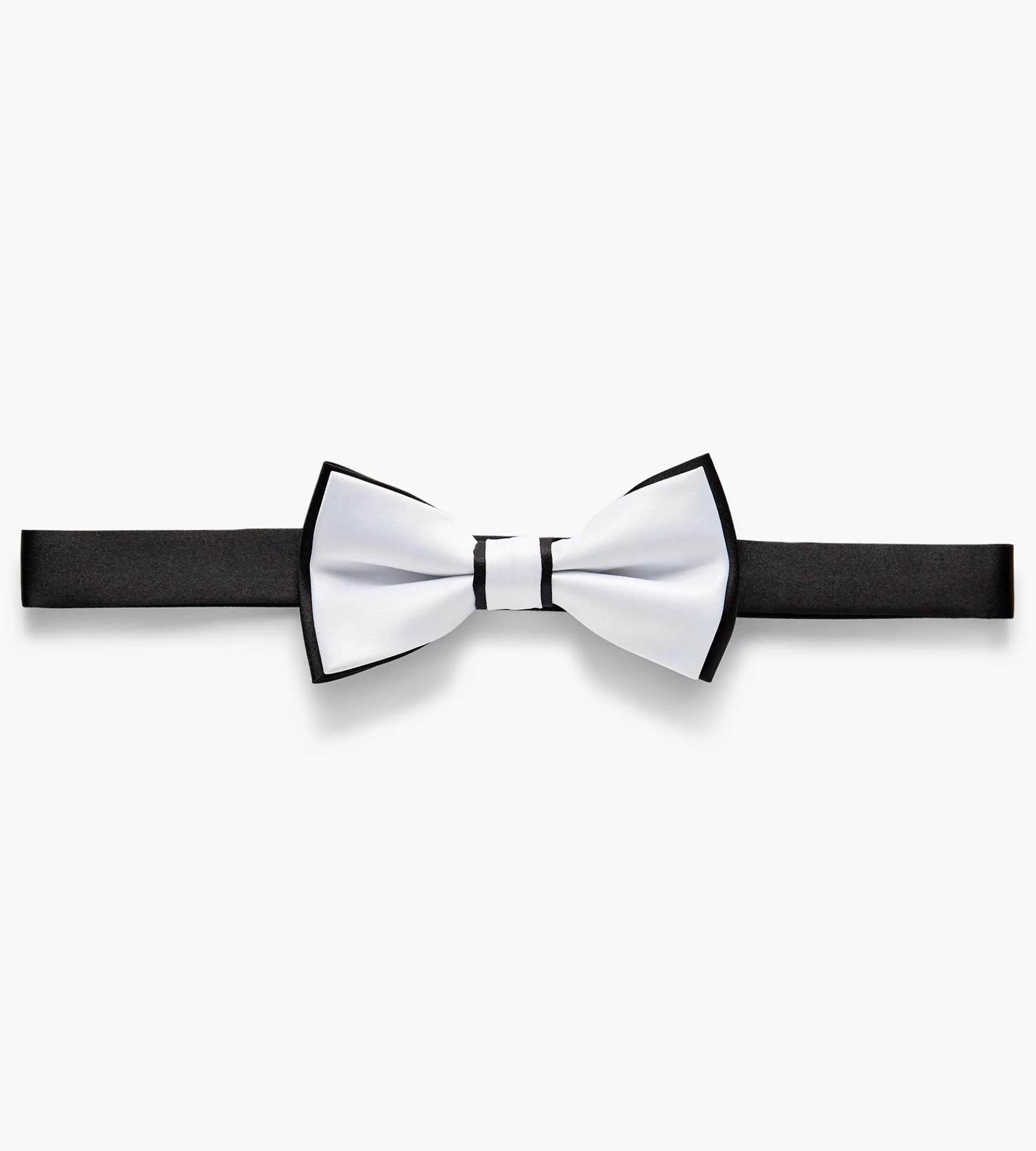 Bellissimo Bow Ties|Ties*Bicolour Bow Tie