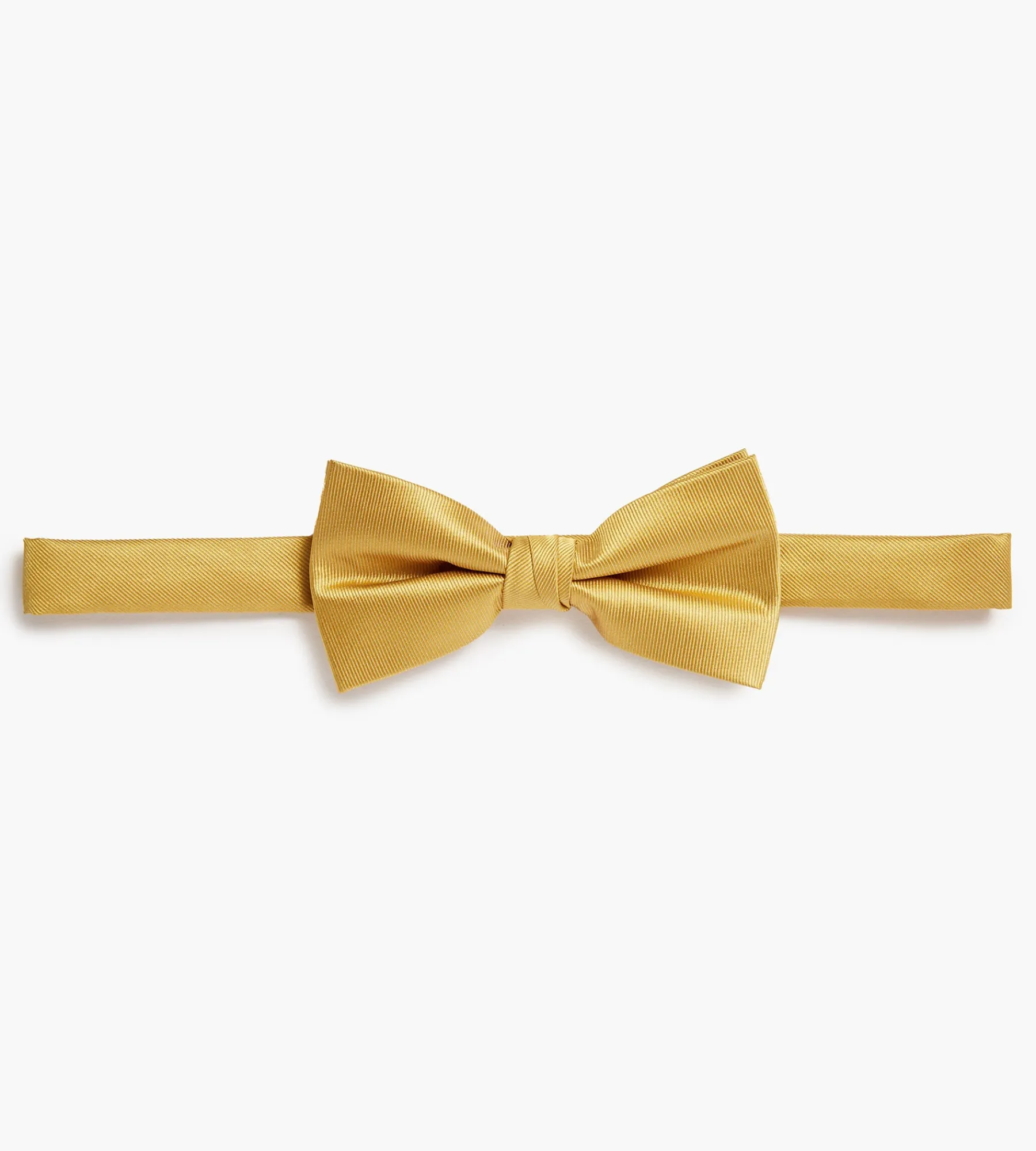 Bellissimo Bow Ties|Ties*Boys Solid Bow Tie Black