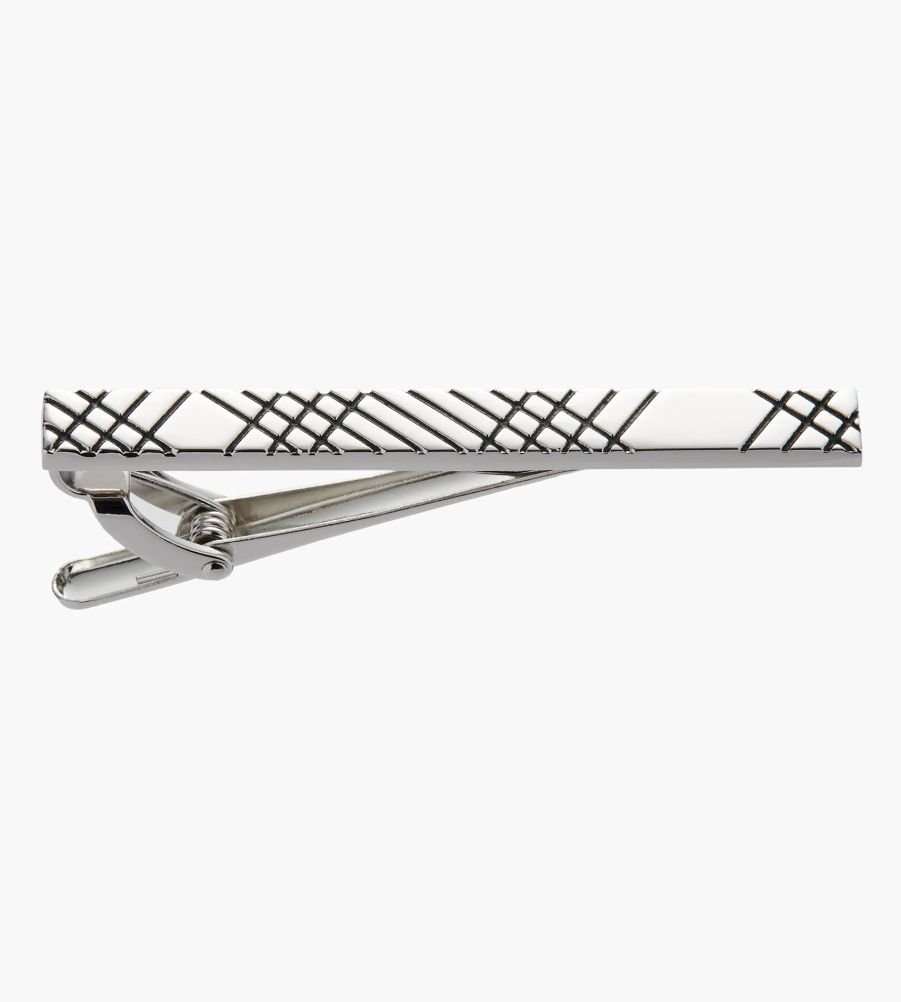 Tip Top Cuff Links & Tie Bars*Check Tie Bar