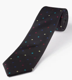 Bellissimo Ties*Dot Tie