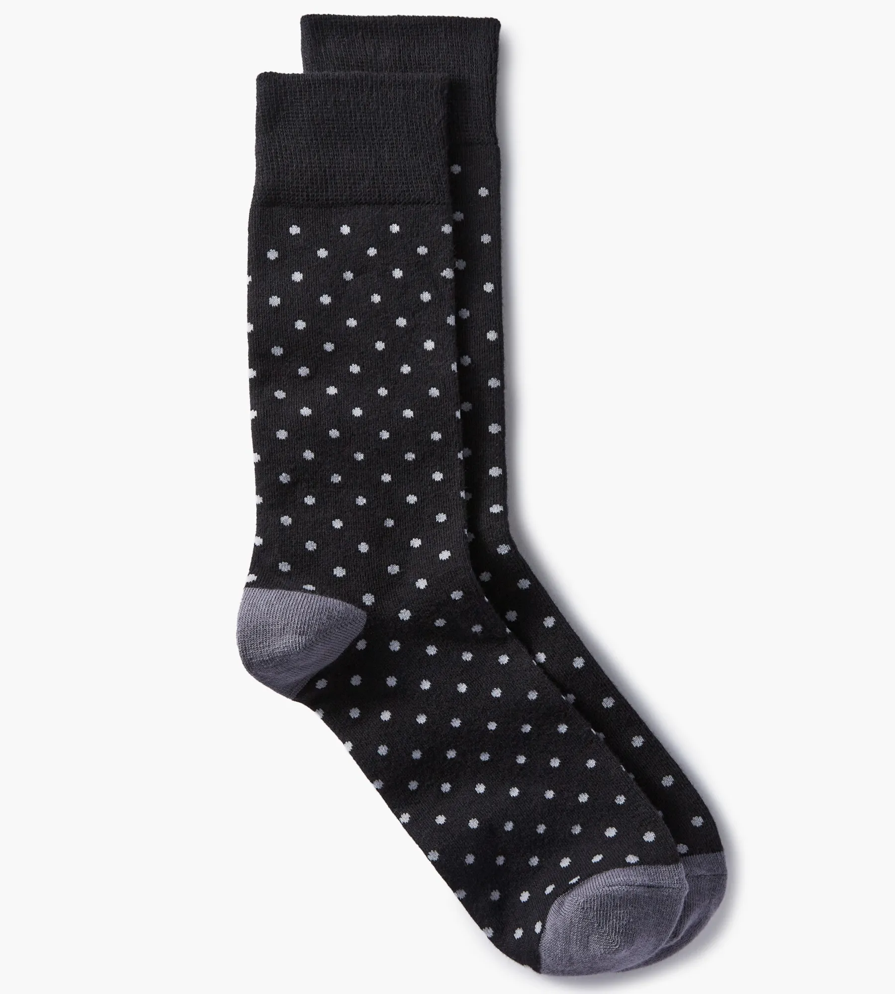 Tip Top Socks|Socks*Dots Socks