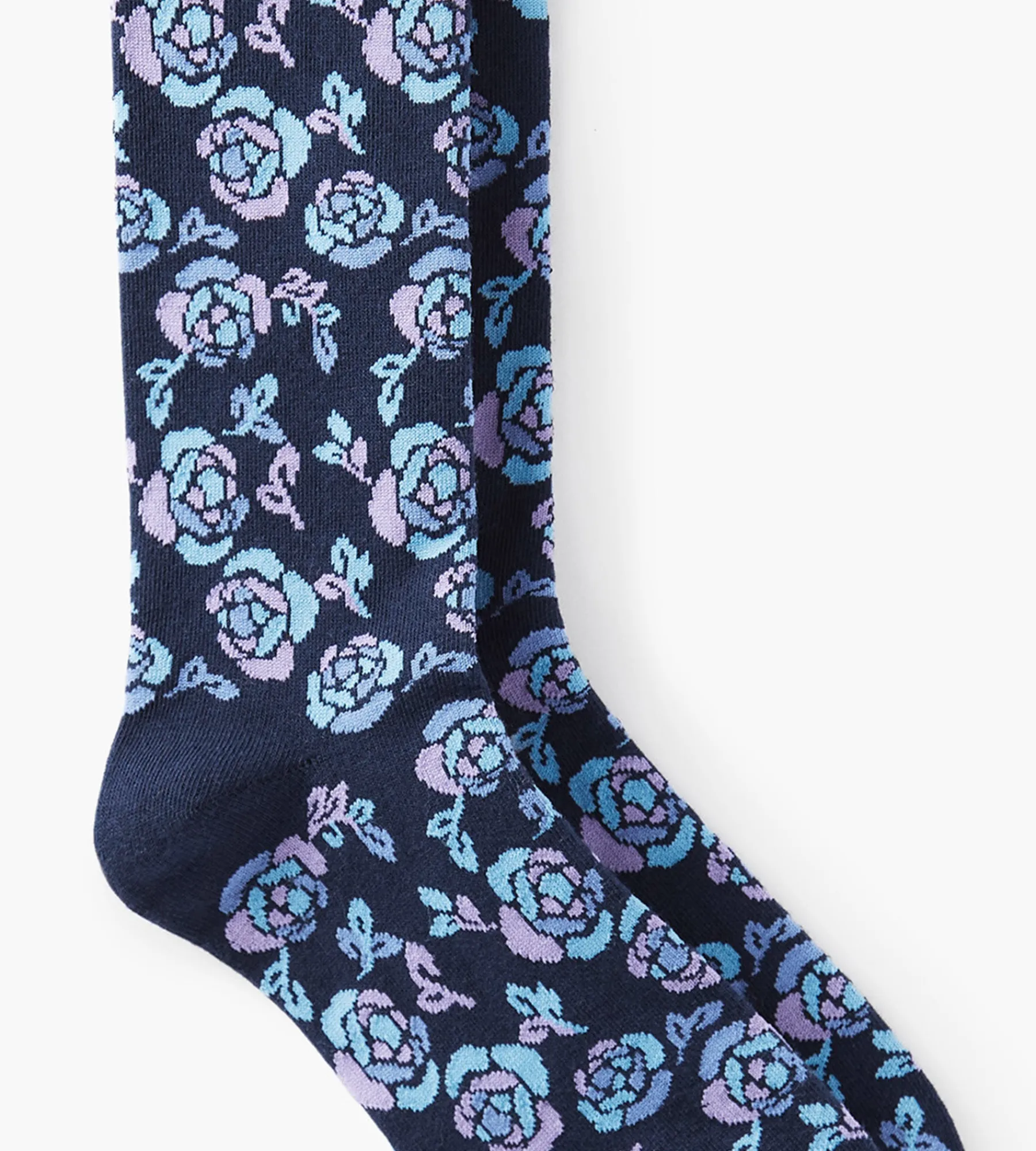 Tip Top Socks|Socks*Floral Socks