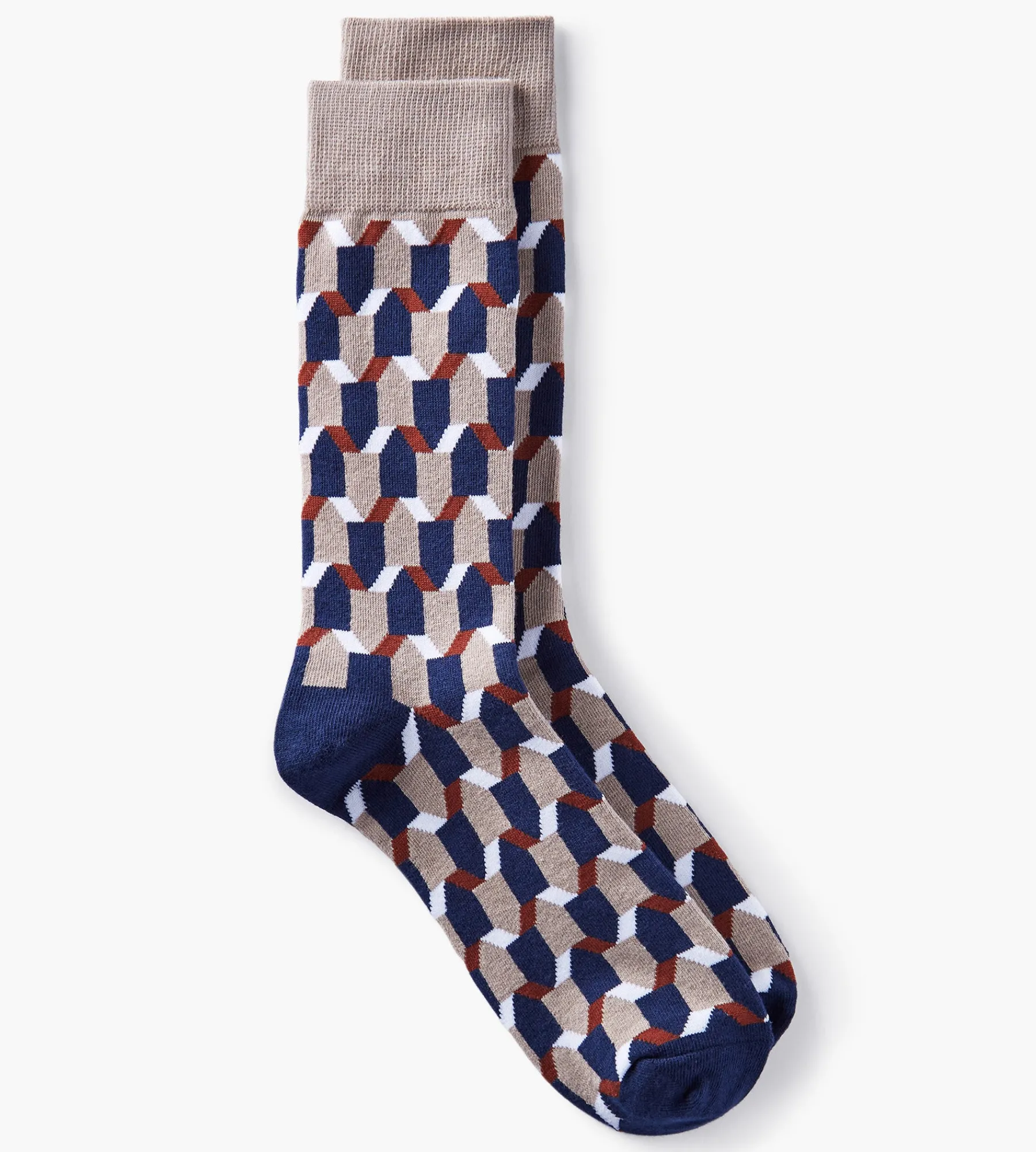 Tip Top Socks|Socks*Geo Socks