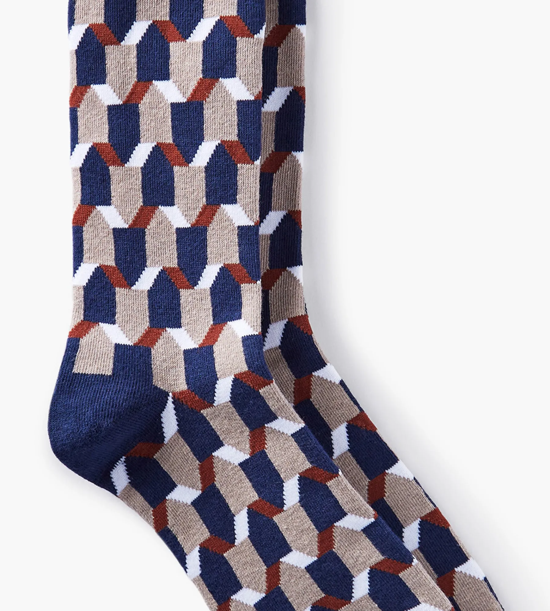 Tip Top Socks|Socks*Geo Socks