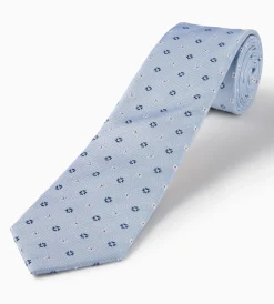 Grafton 1853 Ties*Geo Tie Black