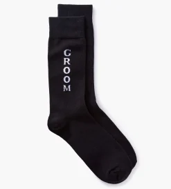 Tip Top Socks|Socks*Groom Socks
