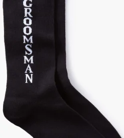 Tip Top Socks|Socks*Groomsman Socks