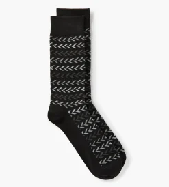 Tip Top Socks|Socks*Herringbone Socks