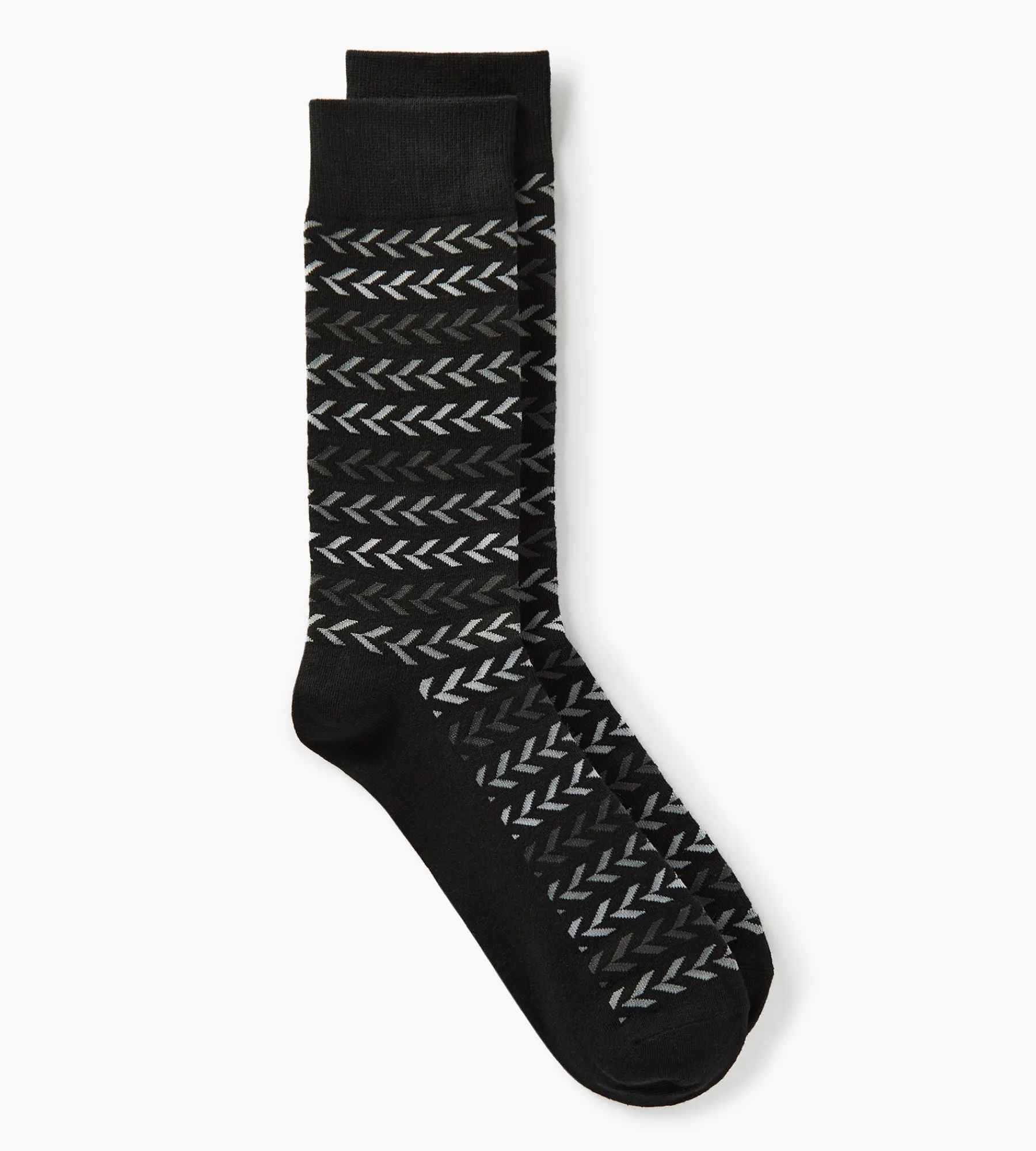 Tip Top Socks|Socks*Herringbone Socks