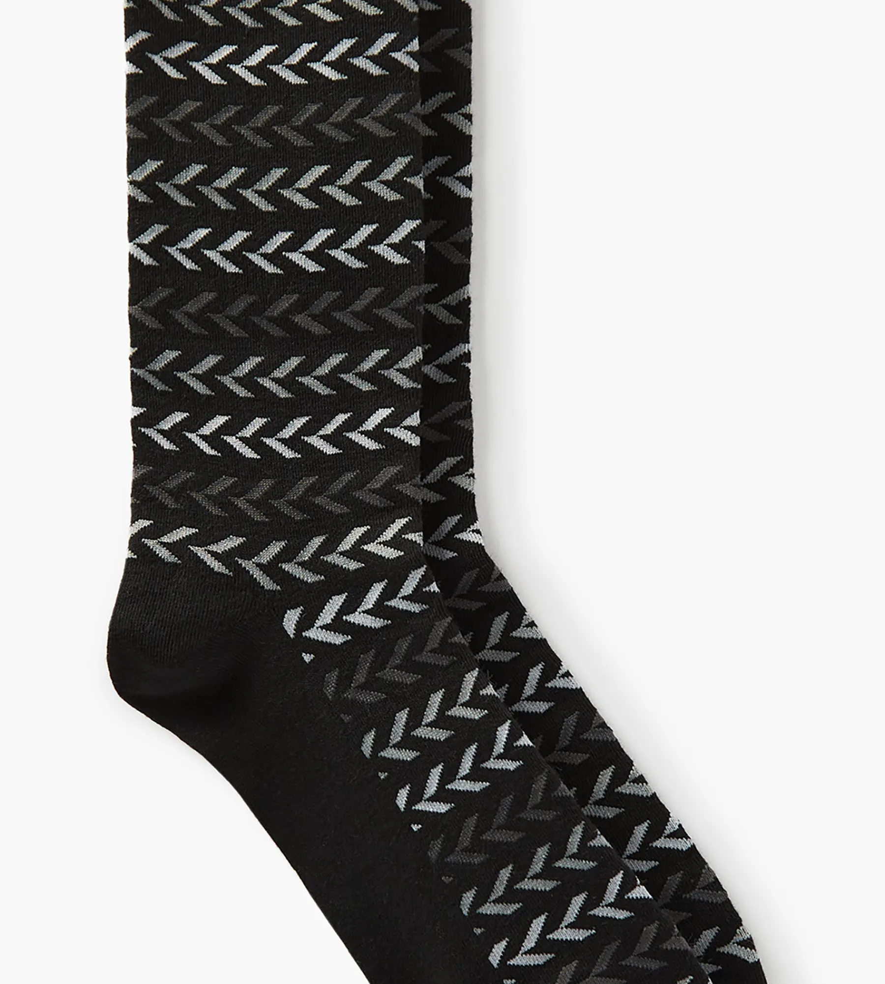 Tip Top Socks|Socks*Herringbone Socks