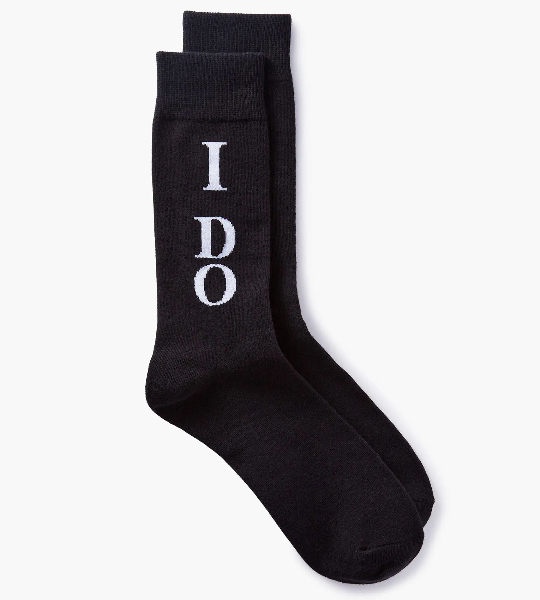 Tip Top Socks|Socks*'I Do'' Socks