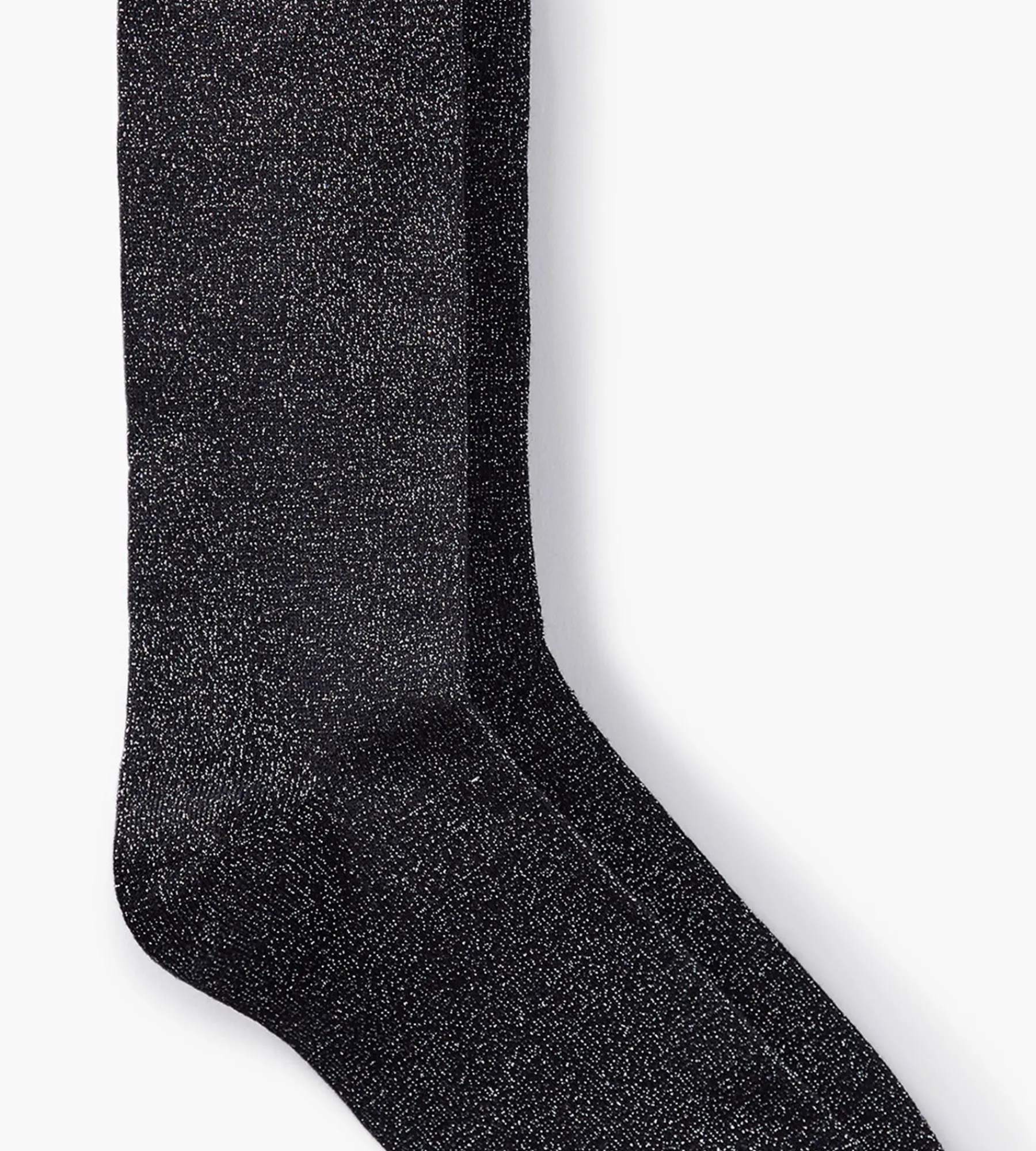 Tip Top Socks|Socks*Metallic Socks