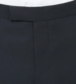 G Grafton Dress Pants|Dress Pants*Modern Fit Solid Tuxedo Pants Black