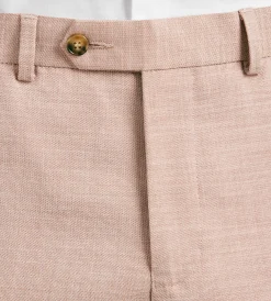 G Grafton Dress Pants|Dress Pants*Modern Fit Solid Suit Pants Pale rose