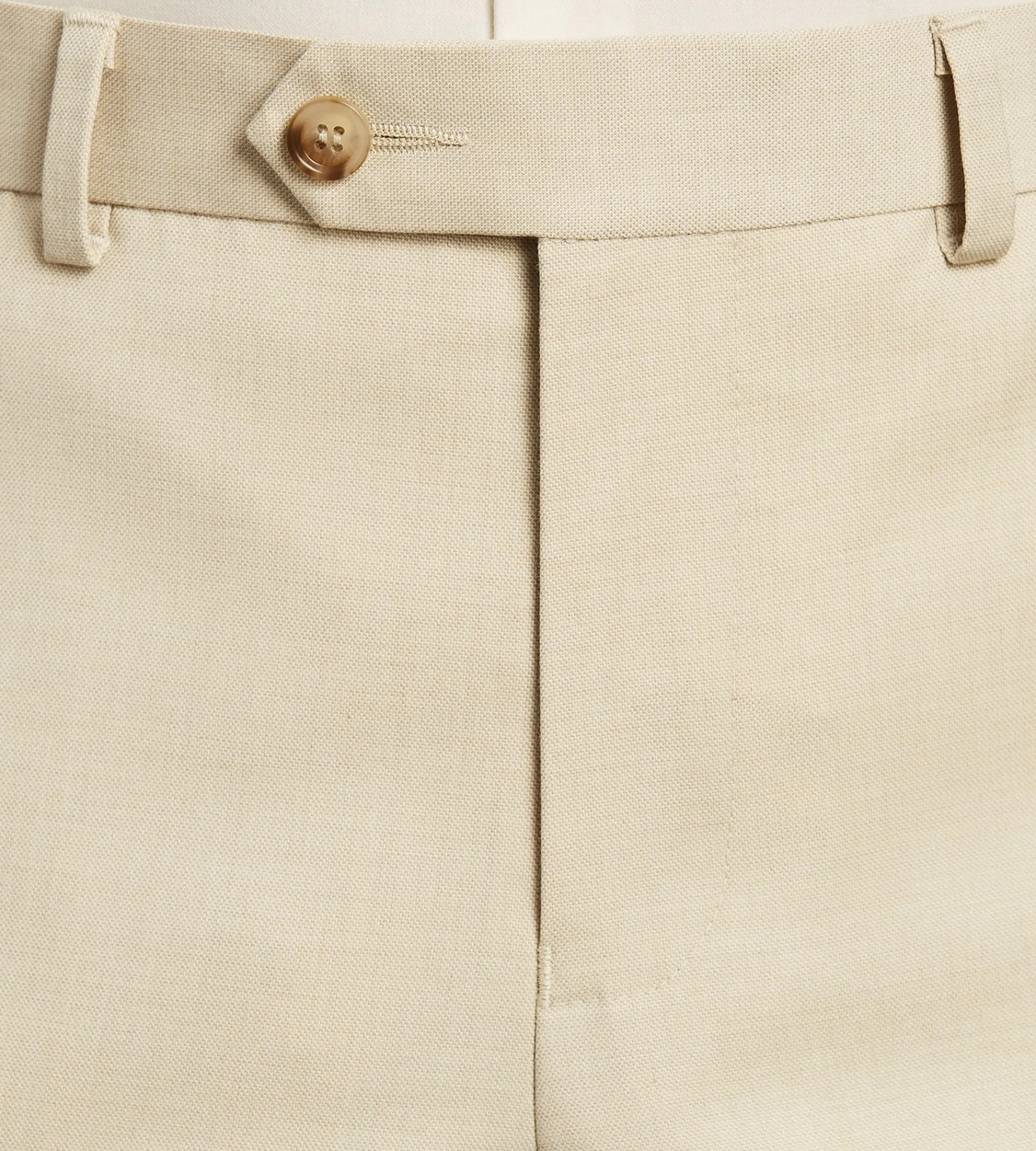G Grafton Dress Pants|Dress Pants*Modern Fit Solid Suit Pants Wheat