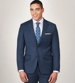 DKNY Suit Separates*Modern Fit Wool Suit