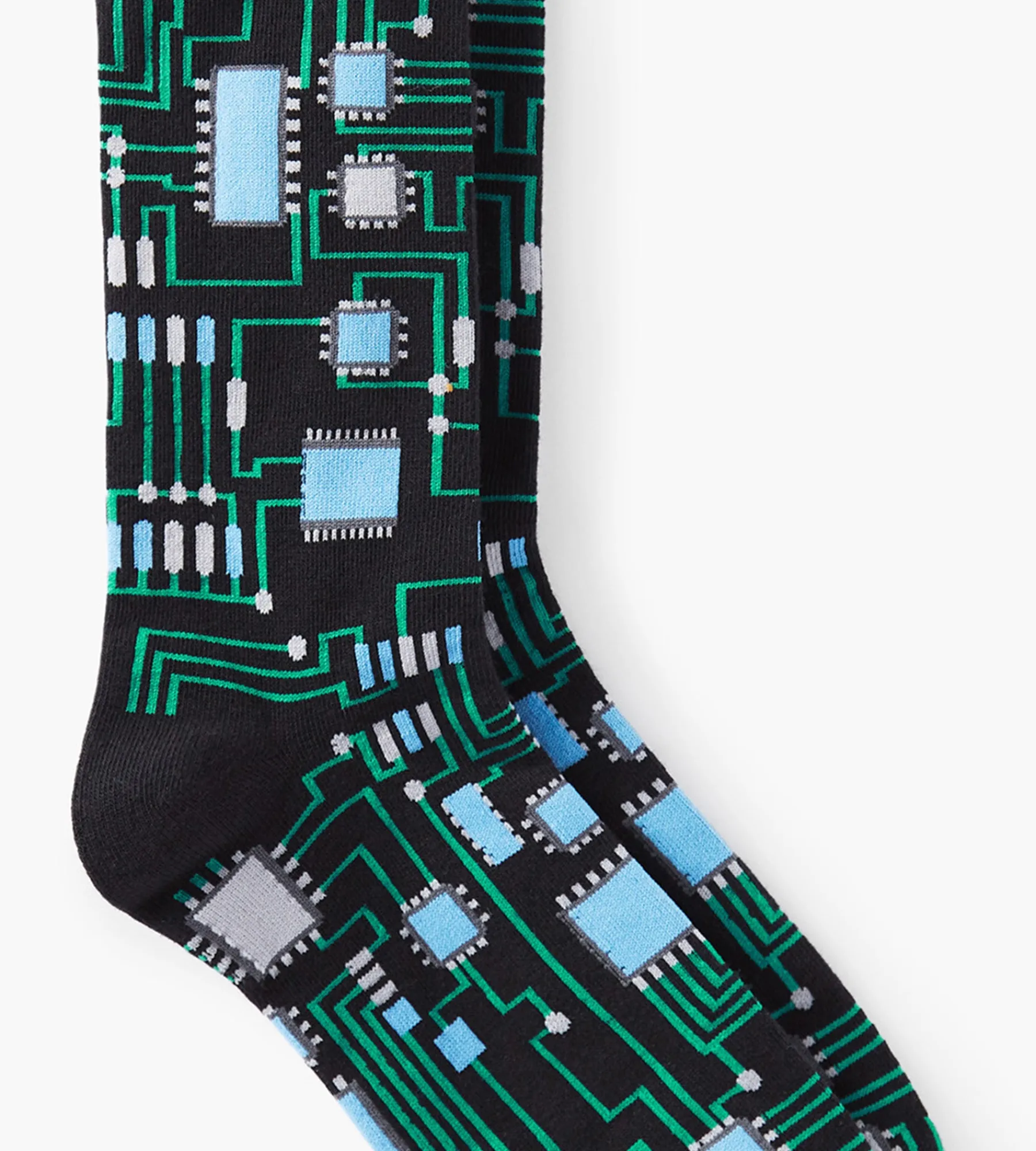 Tip Top Socks|Socks*Motherboard Socks