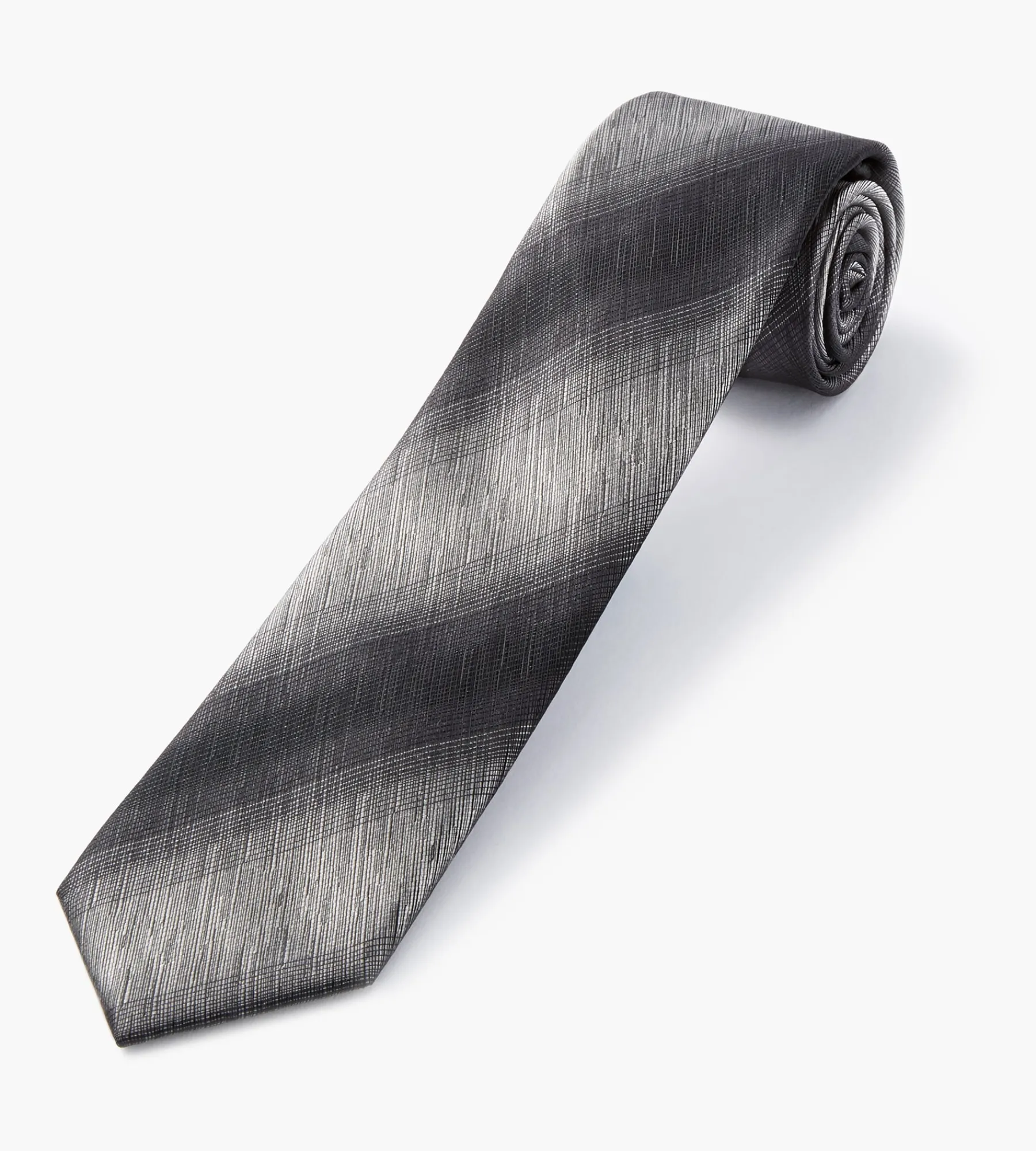 Bellissimo Ties*Ombre Tie Black