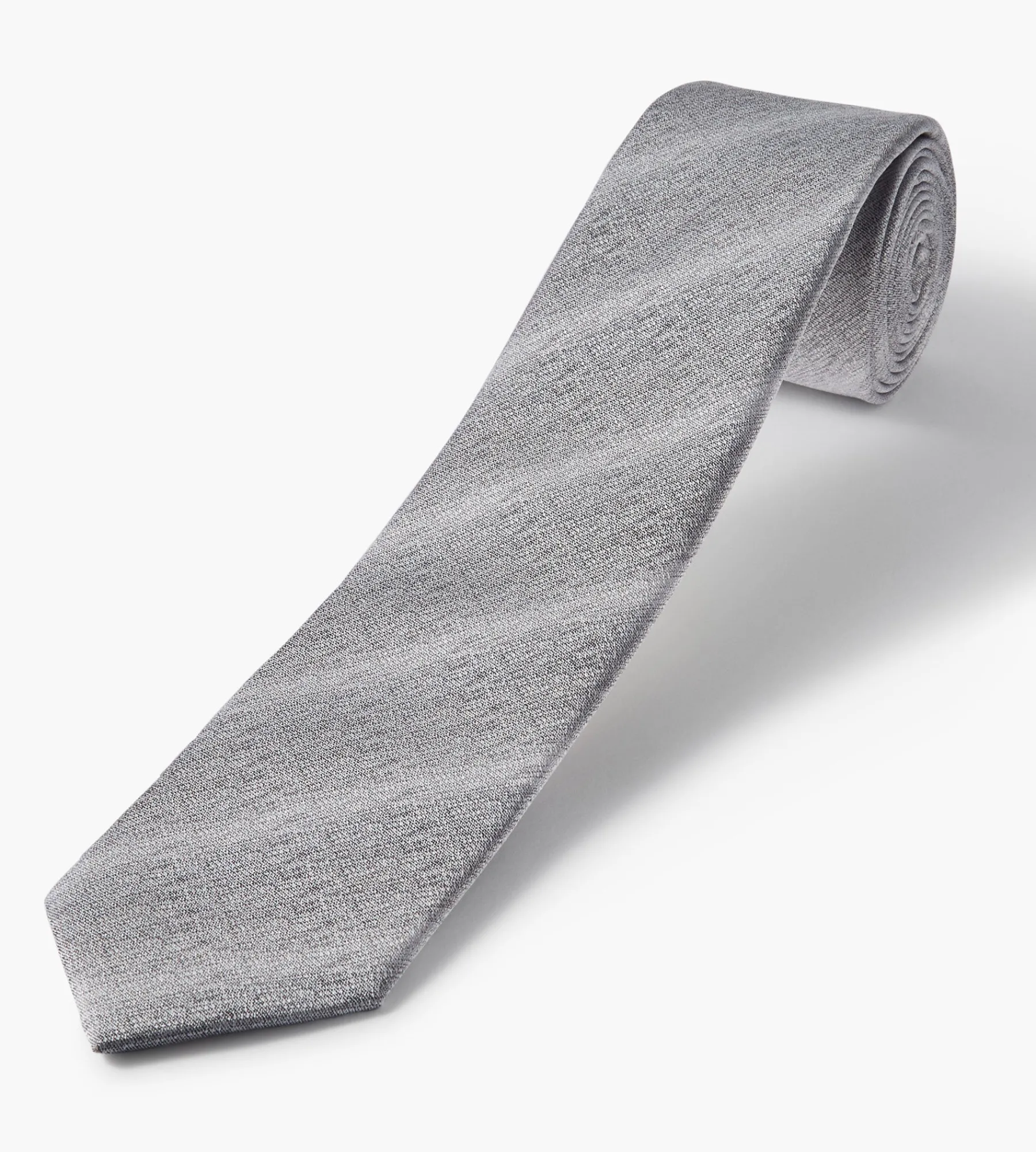 Bellissimo Ties*Ombre Tie Black