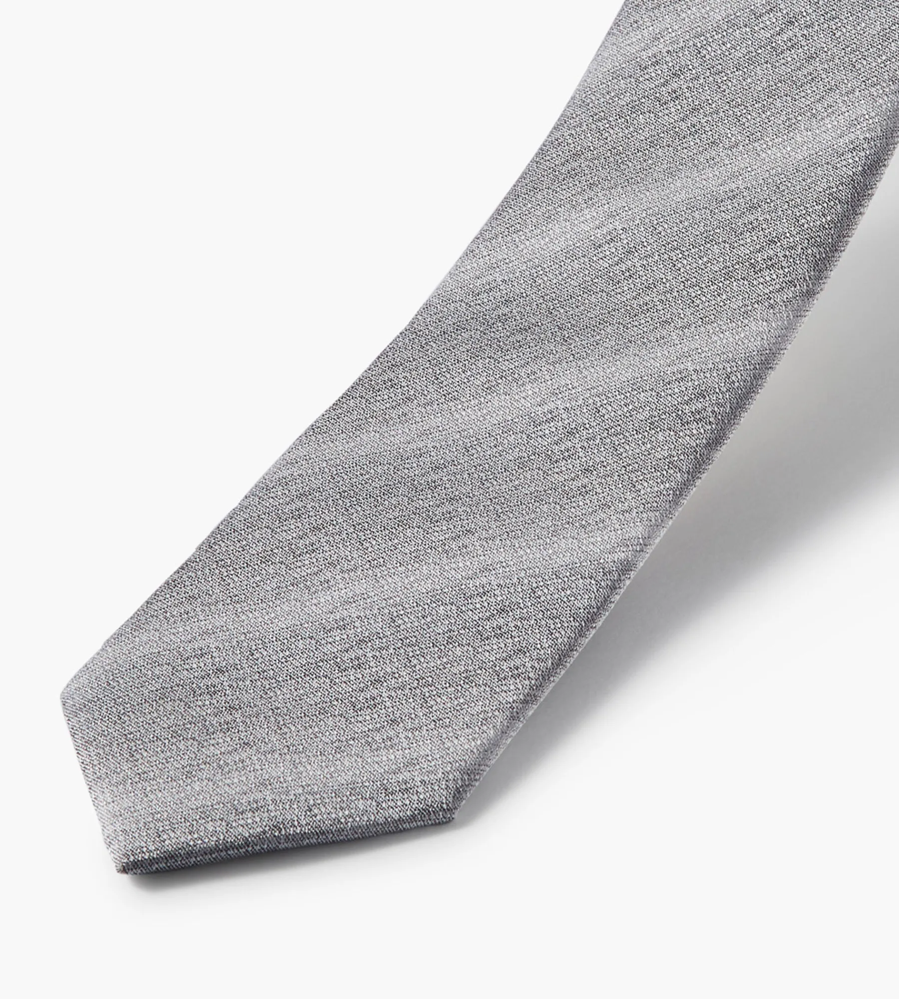 Bellissimo Ties*Ombre Tie Black