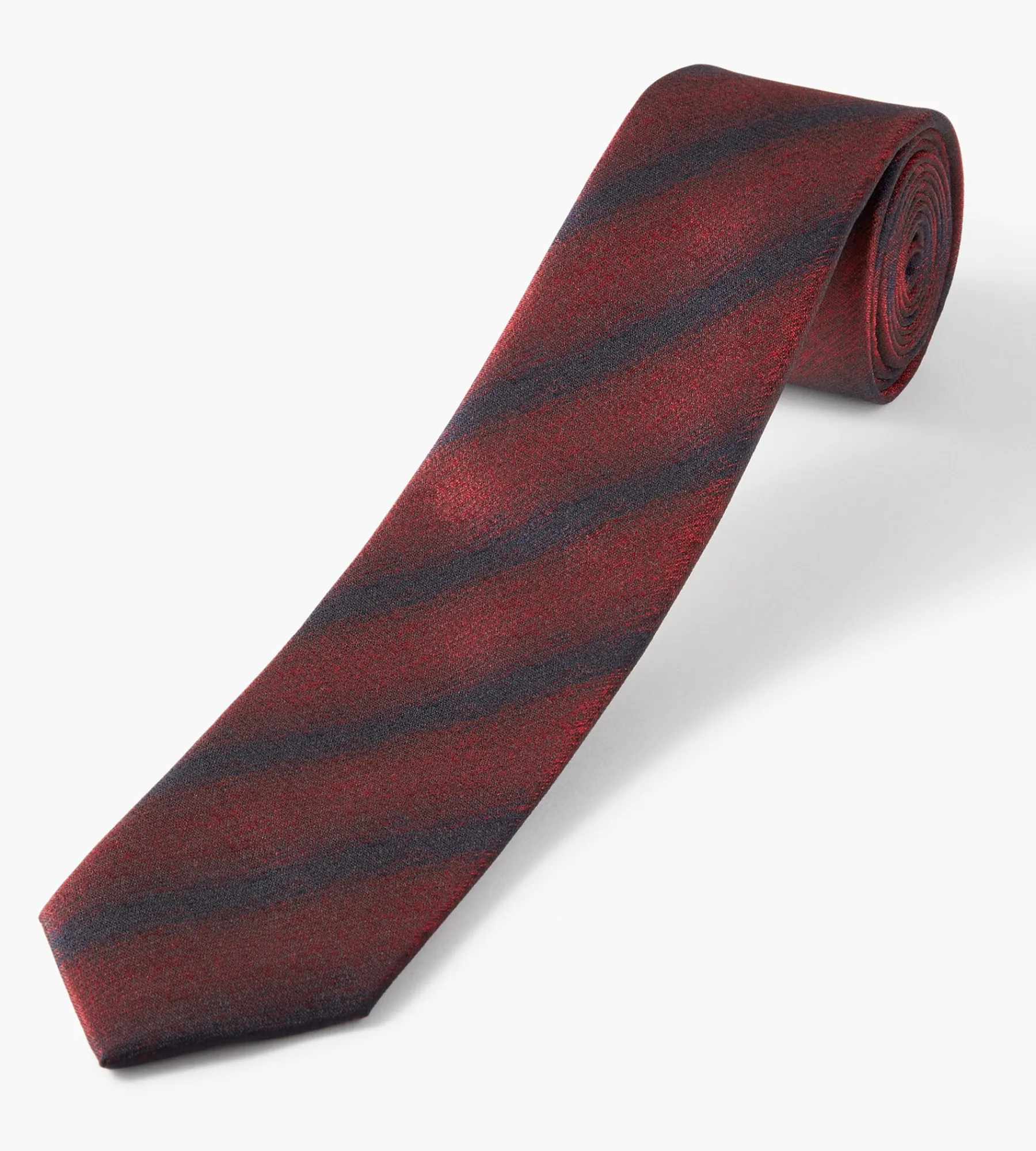 Bellissimo Ties*Ombre Tie Black