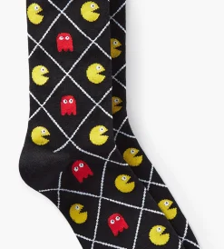 Tip Top Socks|Socks*Pac Man Socks