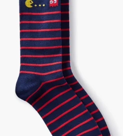 Tip Top Socks|Socks*Pac Man Socks