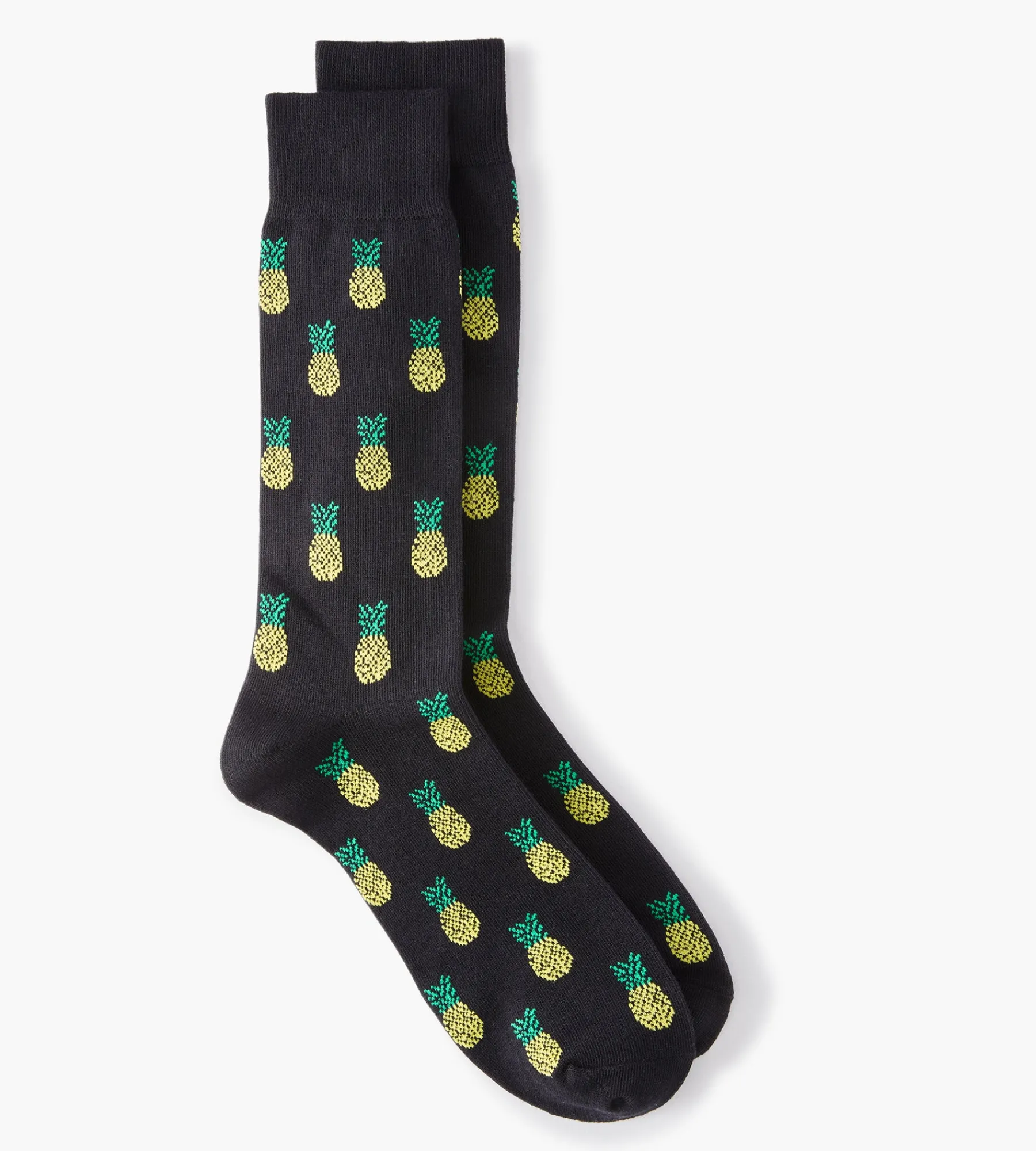 Tip Top Socks|Socks*Pineapple Socks
