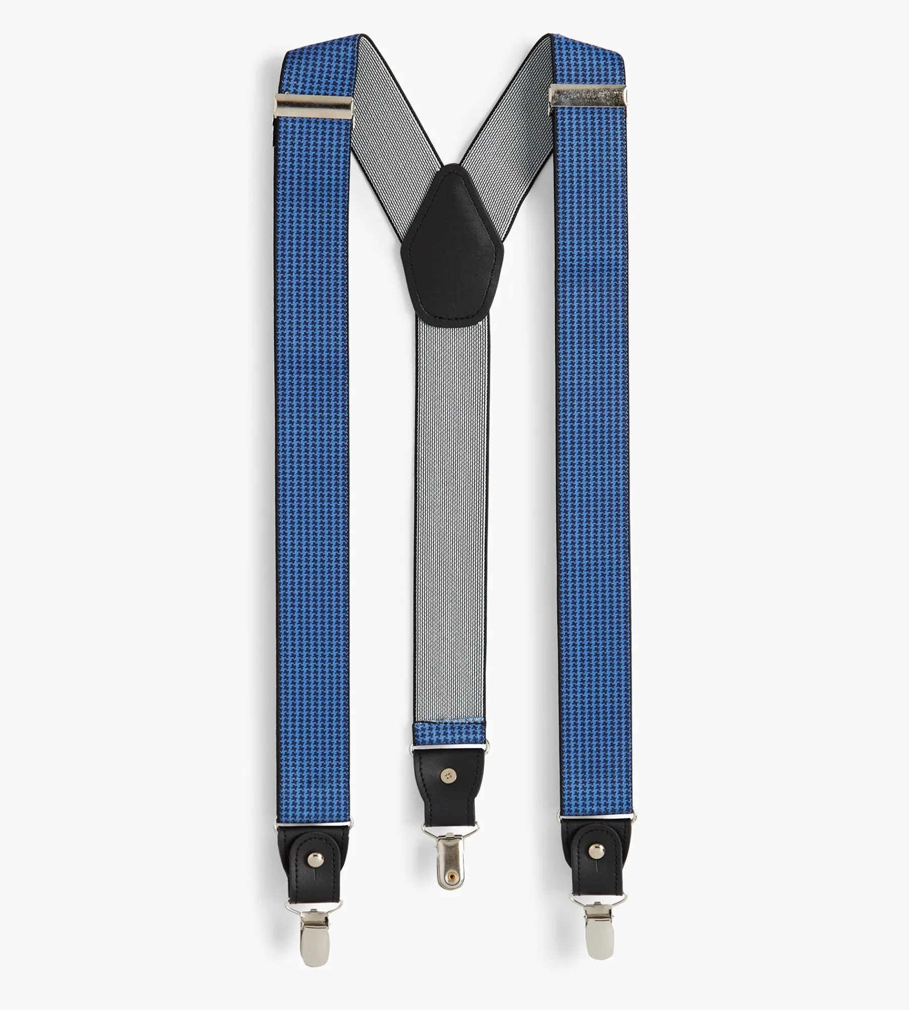 Tip Top Belts & Suspenders|Belts & Suspenders*Printed Suspenders