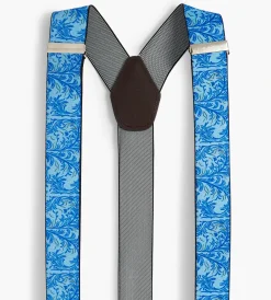 Tip Top Belts & Suspenders|Belts & Suspenders*Printed Suspenders