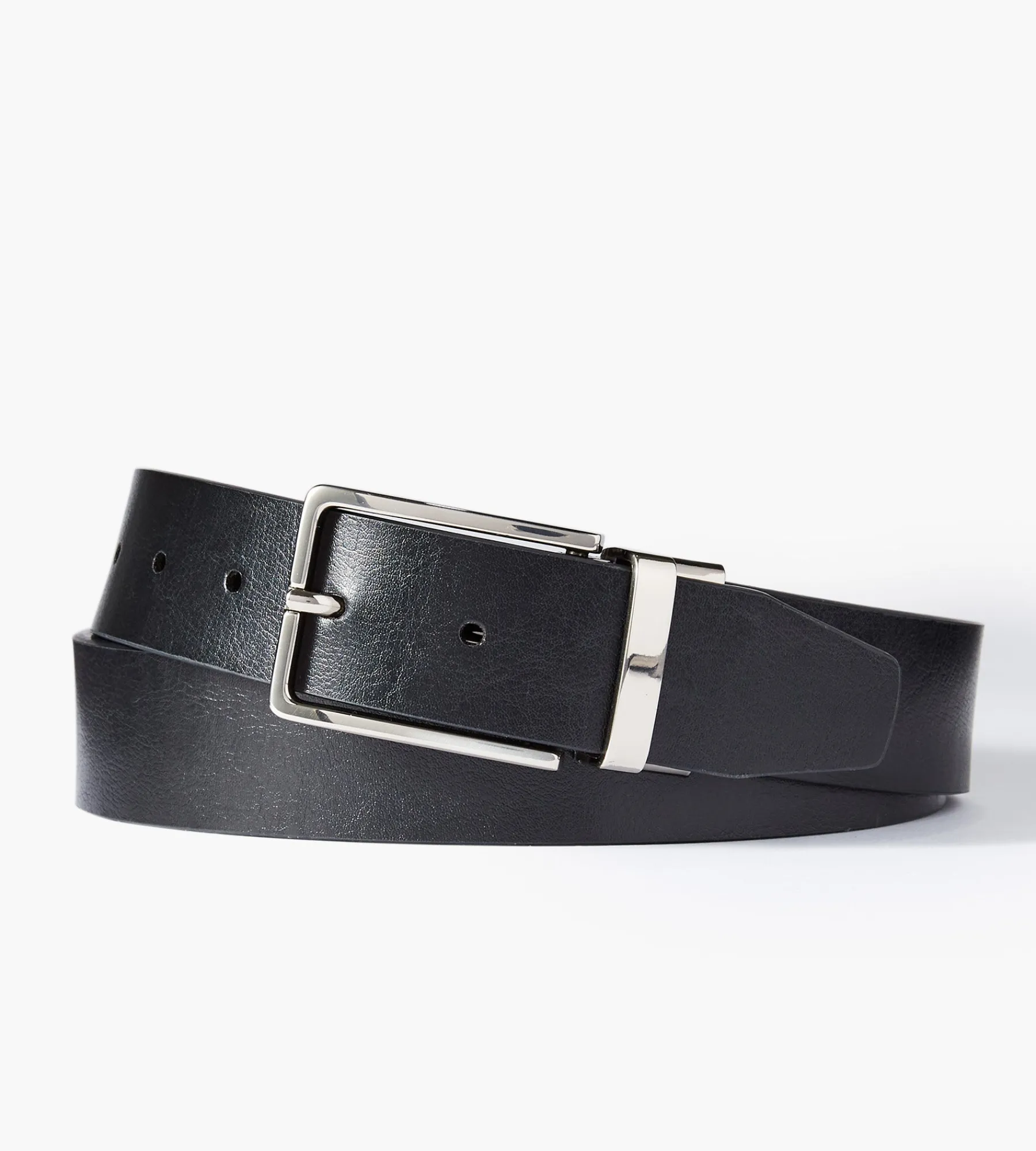 Hechter Paris Belts & Suspenders|Belts & Suspenders*Reversible Belt Tan