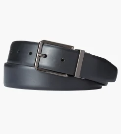 Tip Top Belts & Suspenders|Belts & Suspenders*Reversible Buckle Belt Brown
