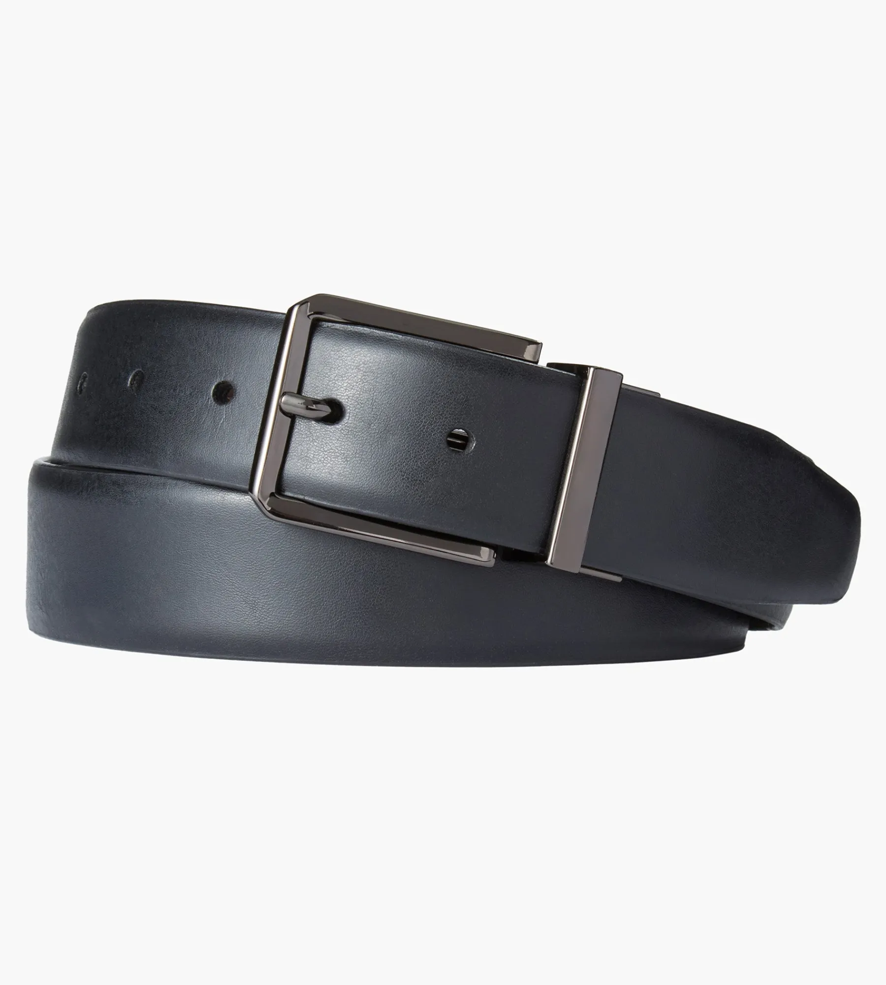 Tip Top Belts & Suspenders|Belts & Suspenders*Reversible Buckle Belt Brown