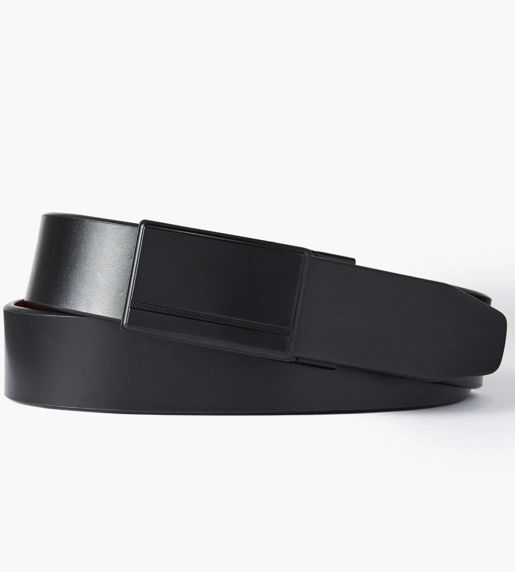 Tip Top Belts & Suspenders|Belts & Suspenders*Reversible Plaque Belt Tan