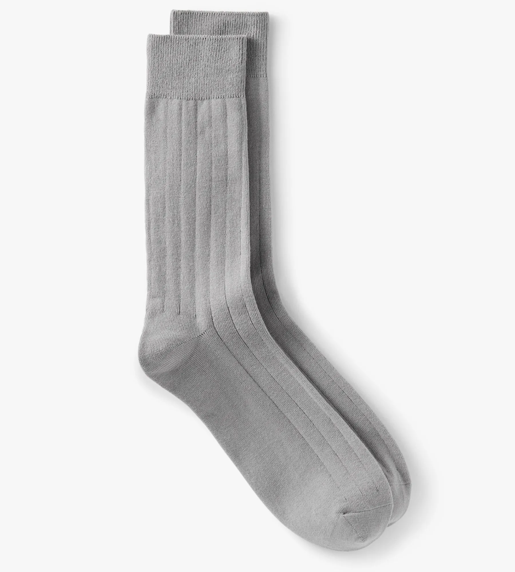 Tip Top Socks|Socks*Ribbed Socks Burgundy
