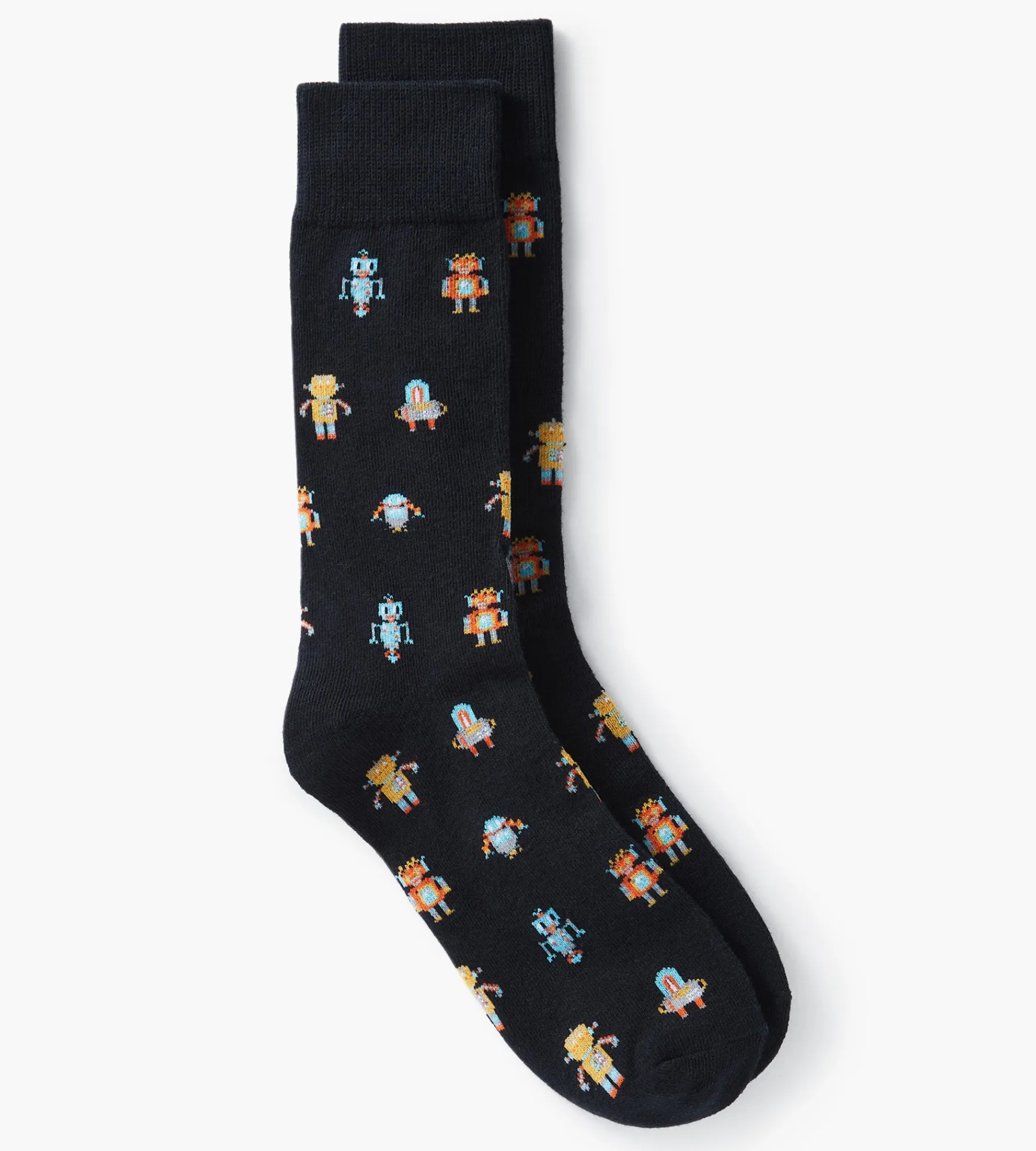 Tip Top Socks|Socks*Robot Socks