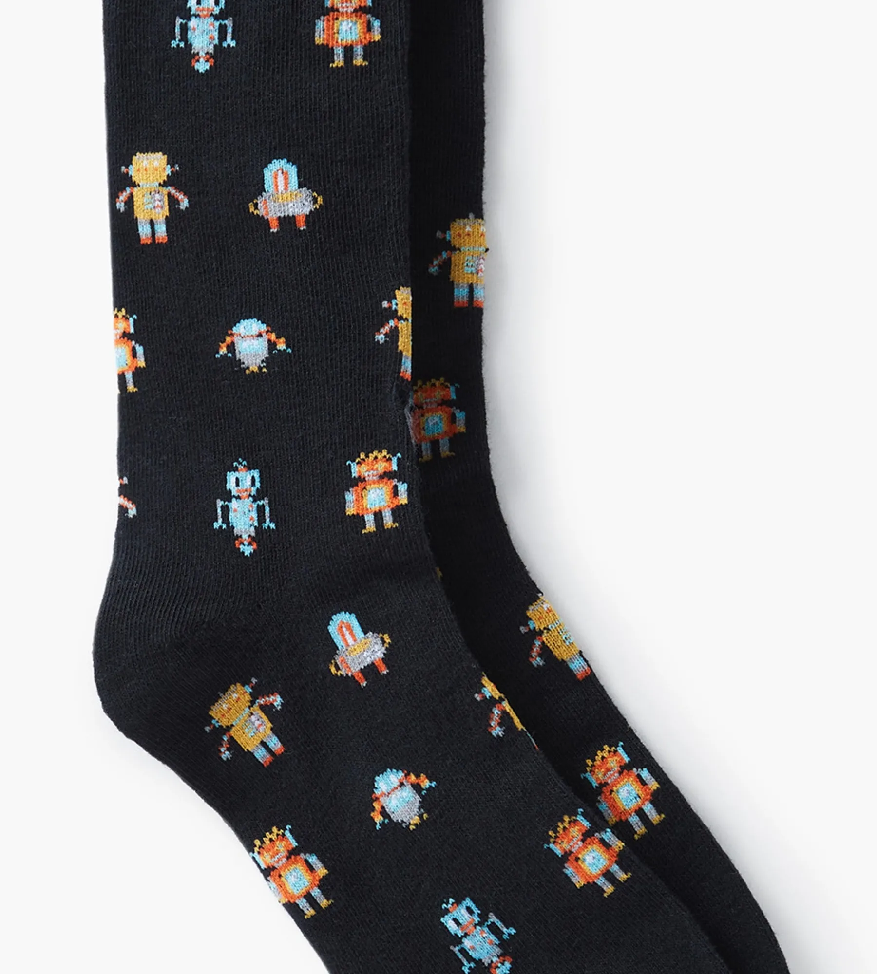 Tip Top Socks|Socks*Robot Socks