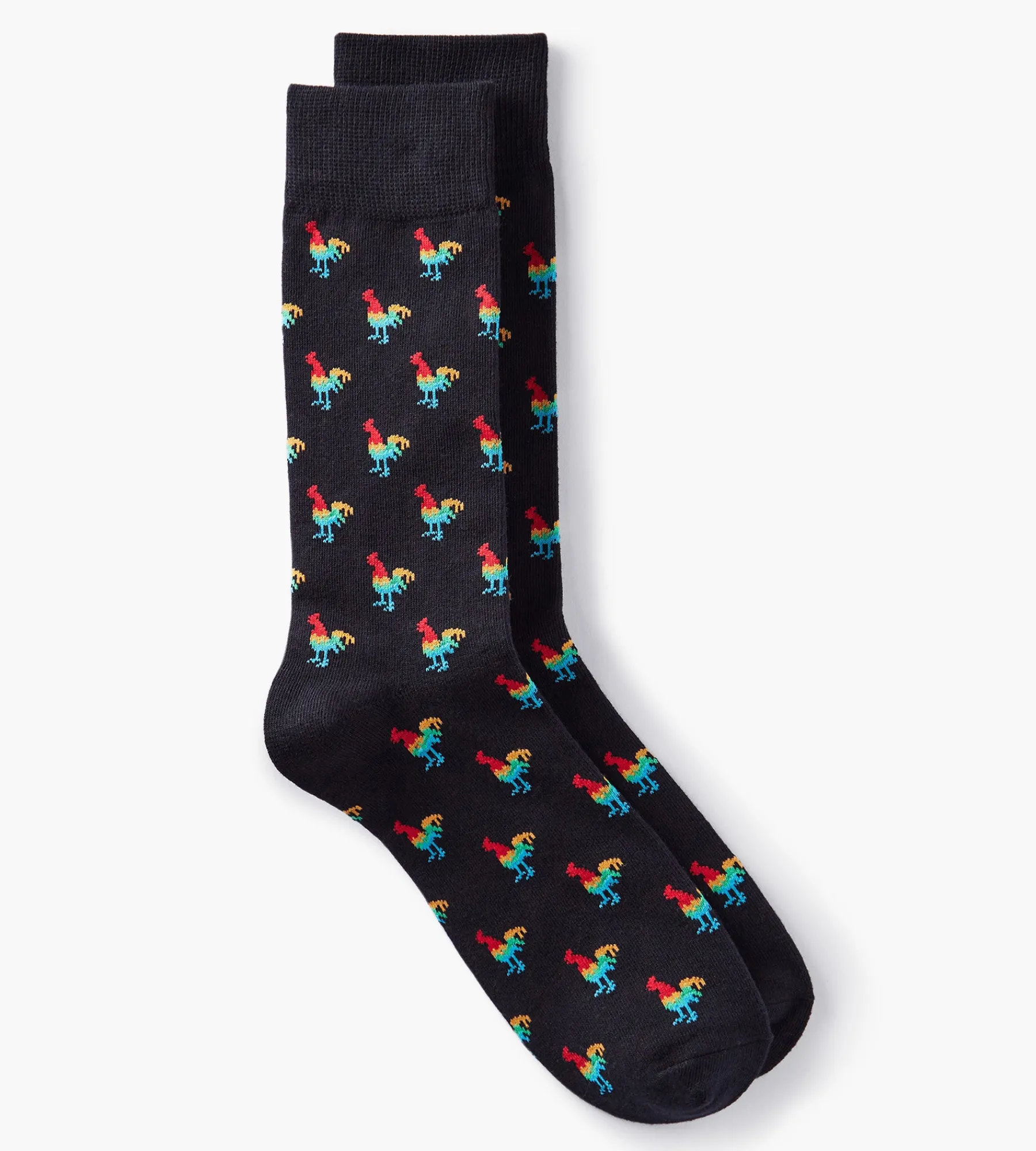 Tip Top Socks|Socks*Rooster Socks
