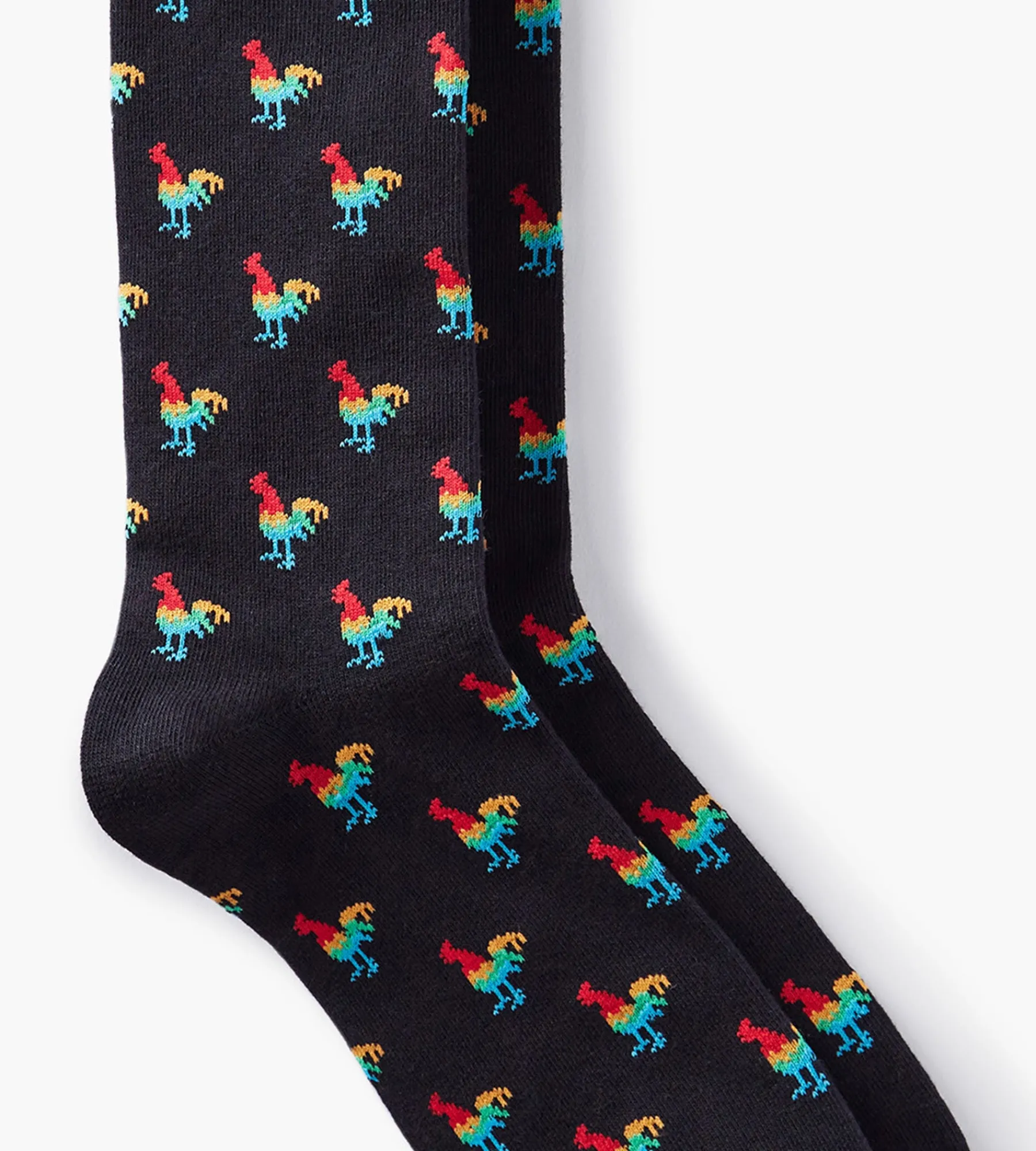 Tip Top Socks|Socks*Rooster Socks
