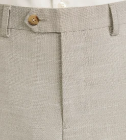 G Grafton Dress Pants|Dress Pants*Slim Fit Suit Separate Pants Tan