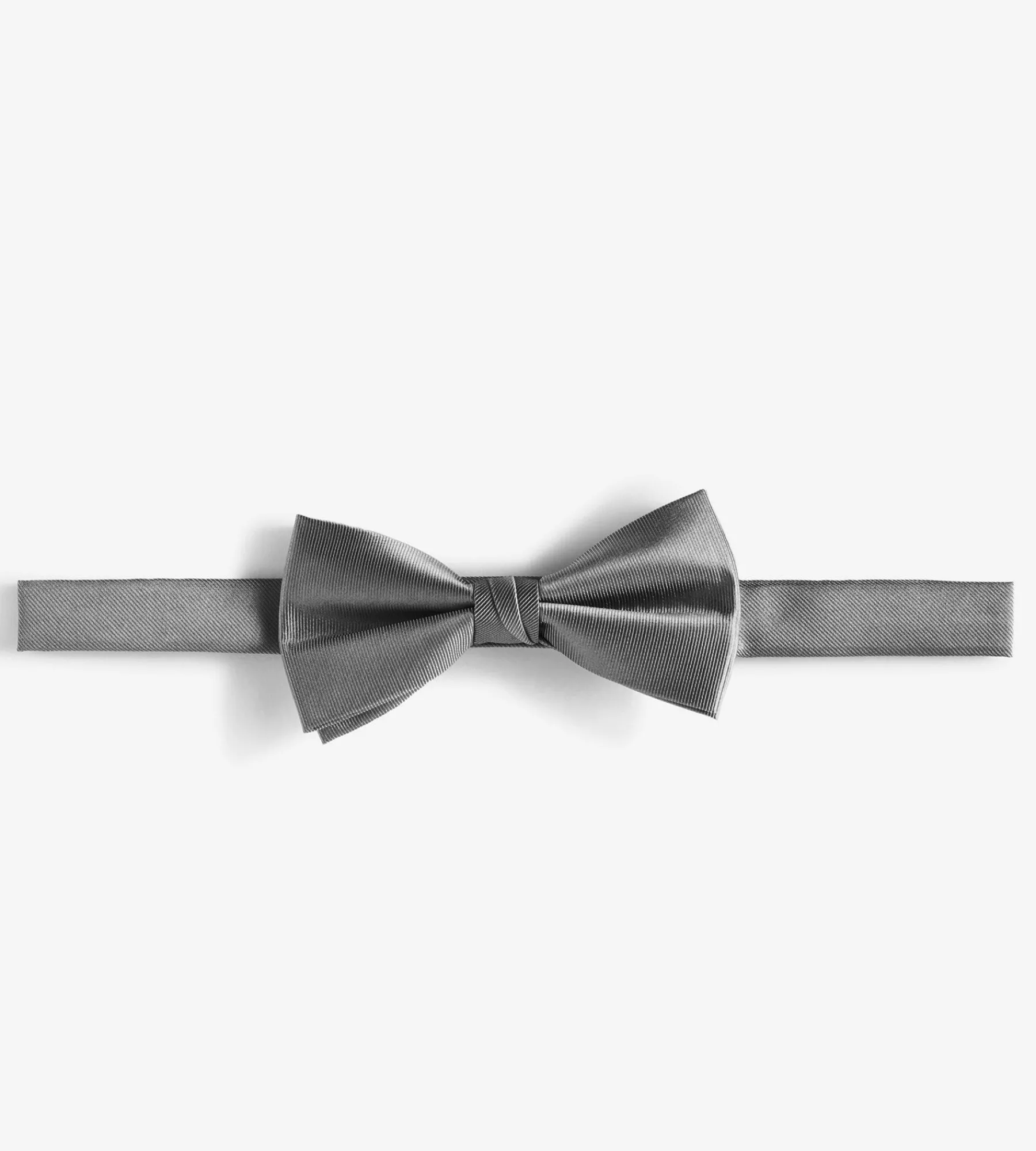 Bellissimo Bow Ties|Ties*Solid Bow Tie Champagne