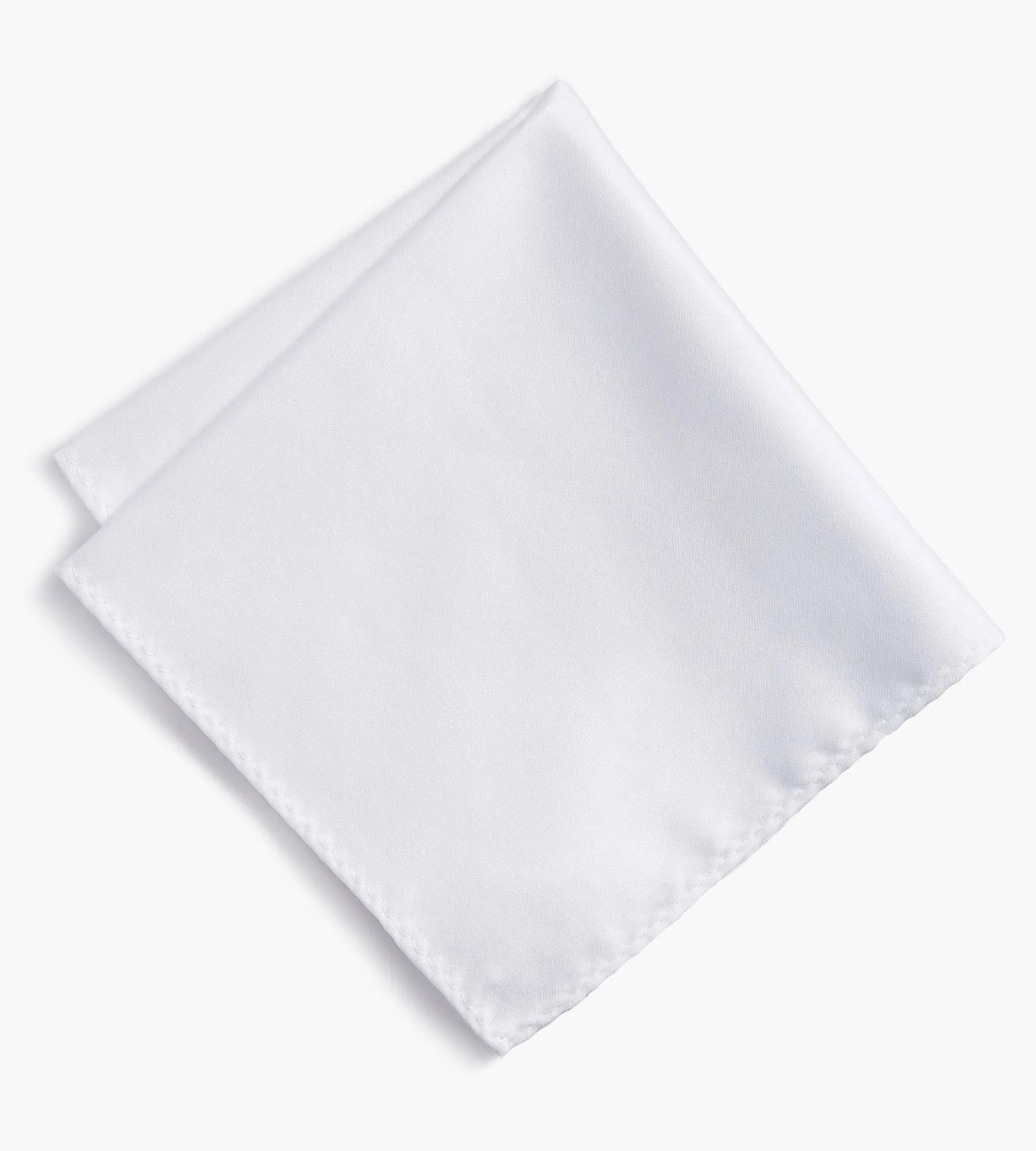 Bellissimo Pocket Squares*Solid Pocket Square Blue