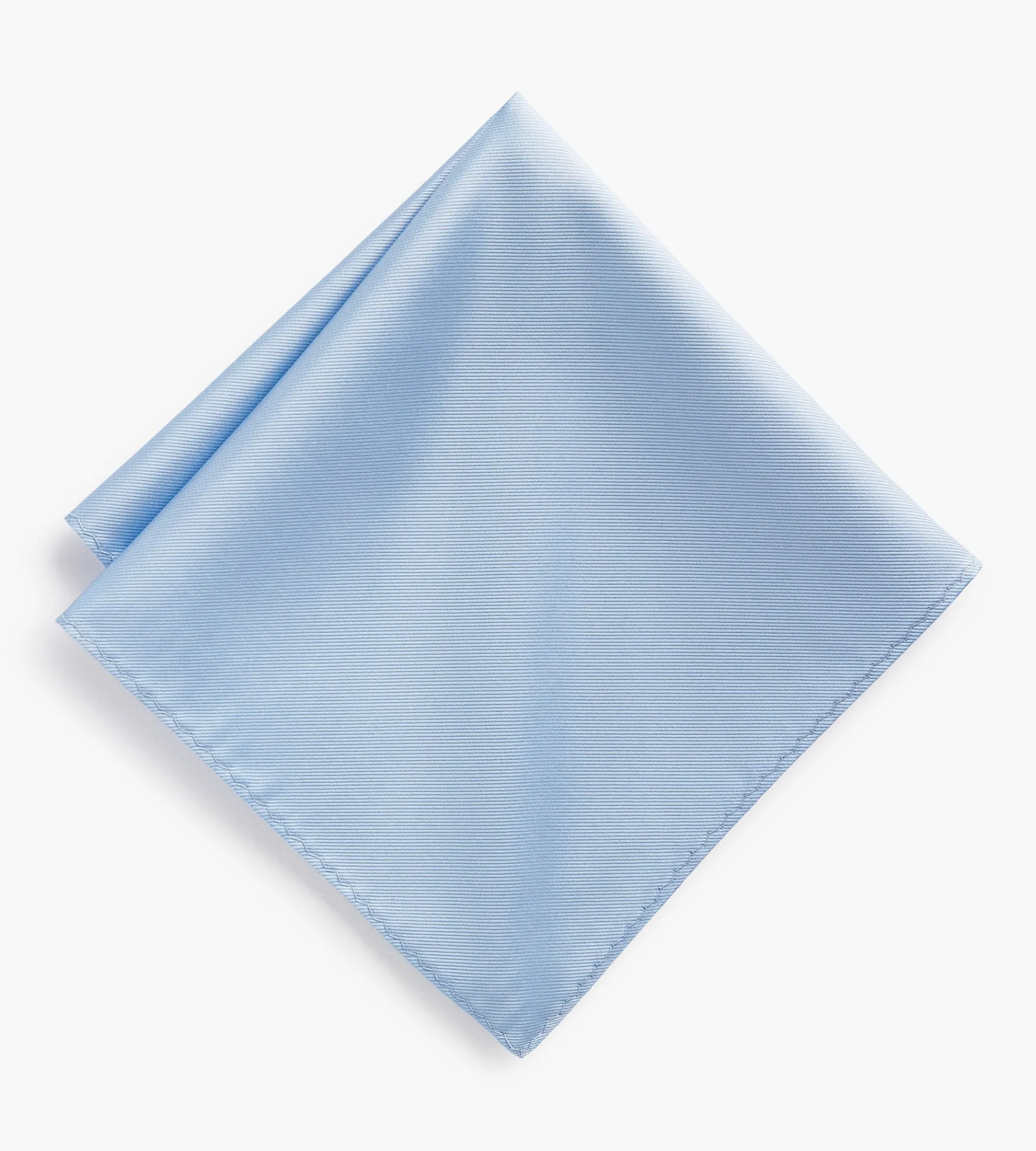 Bellissimo Pocket Squares*Solid Pocket Square Champagne