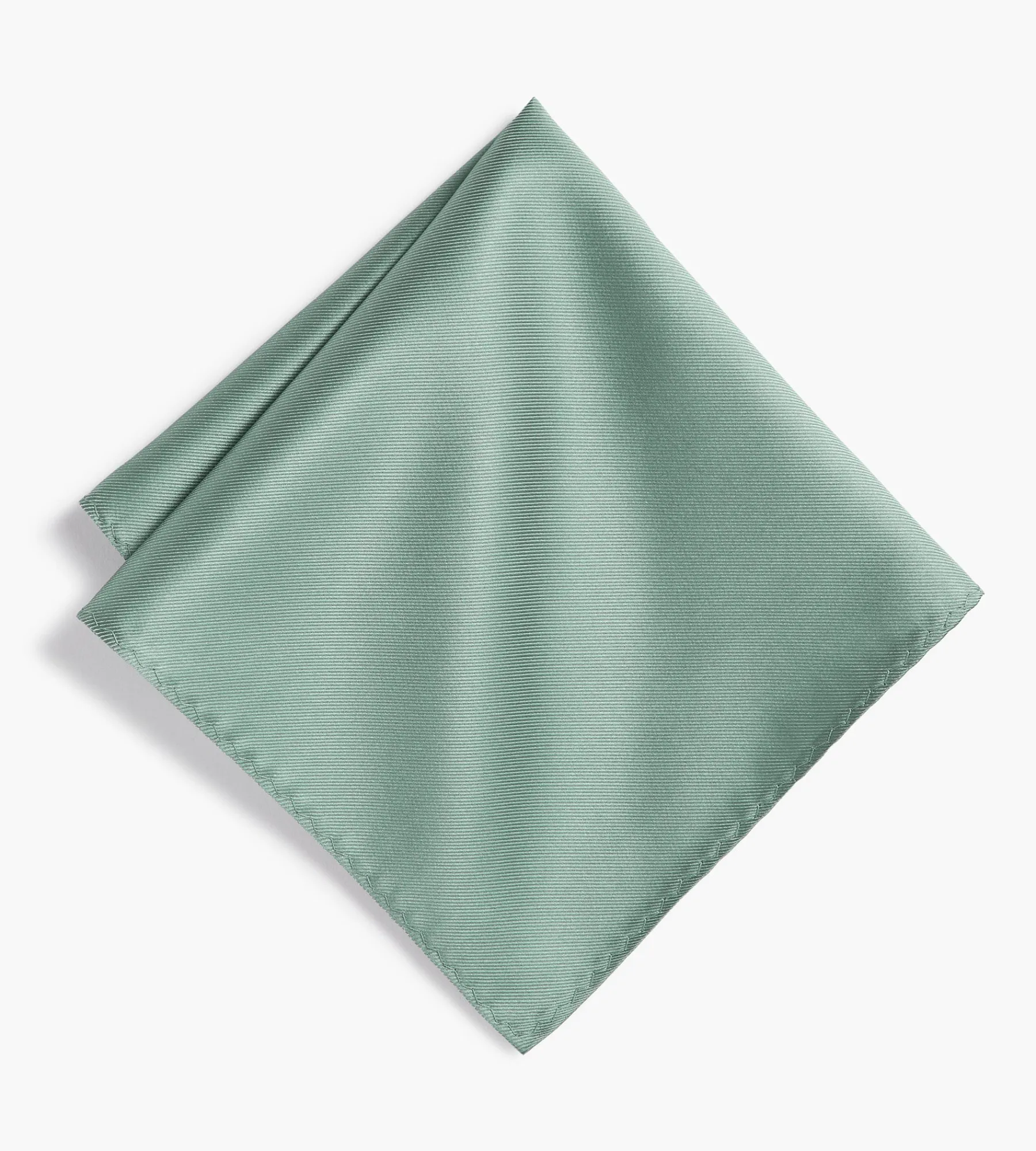 Bellissimo Pocket Squares*Solid Pocket Square Dark teal