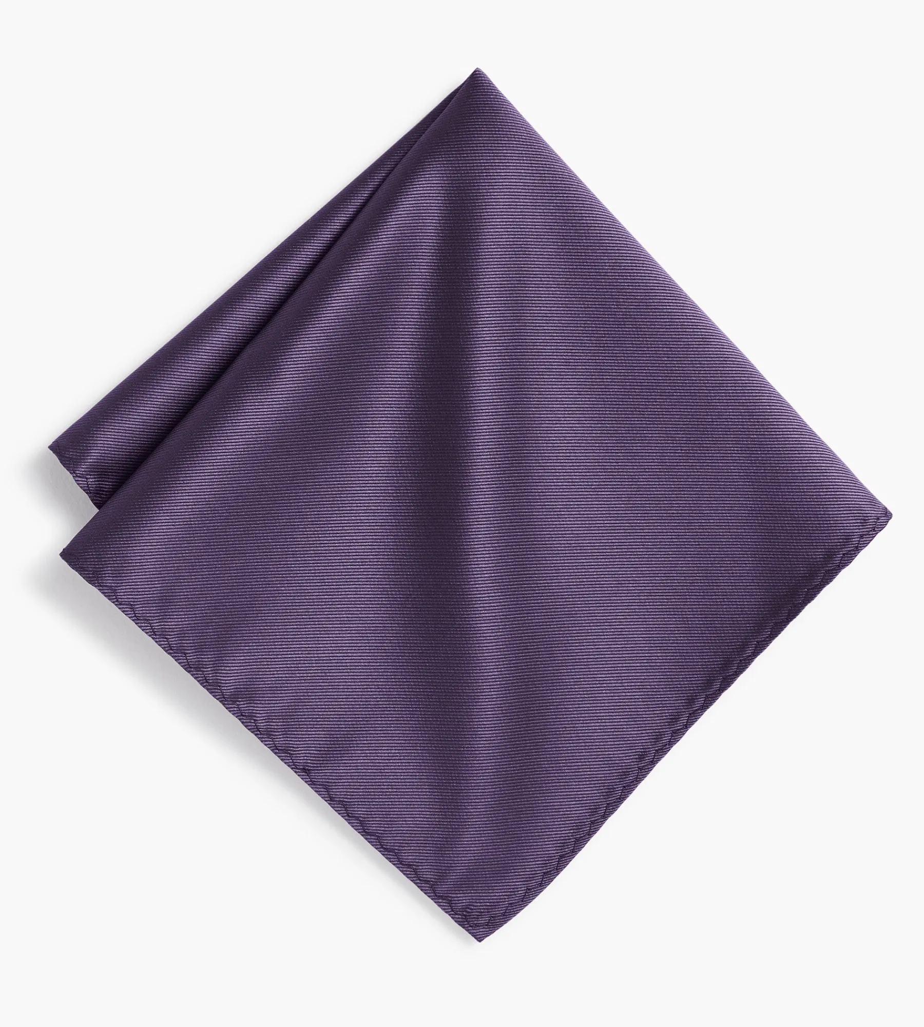 Bellissimo Pocket Squares*Solid Pocket Square Dark teal