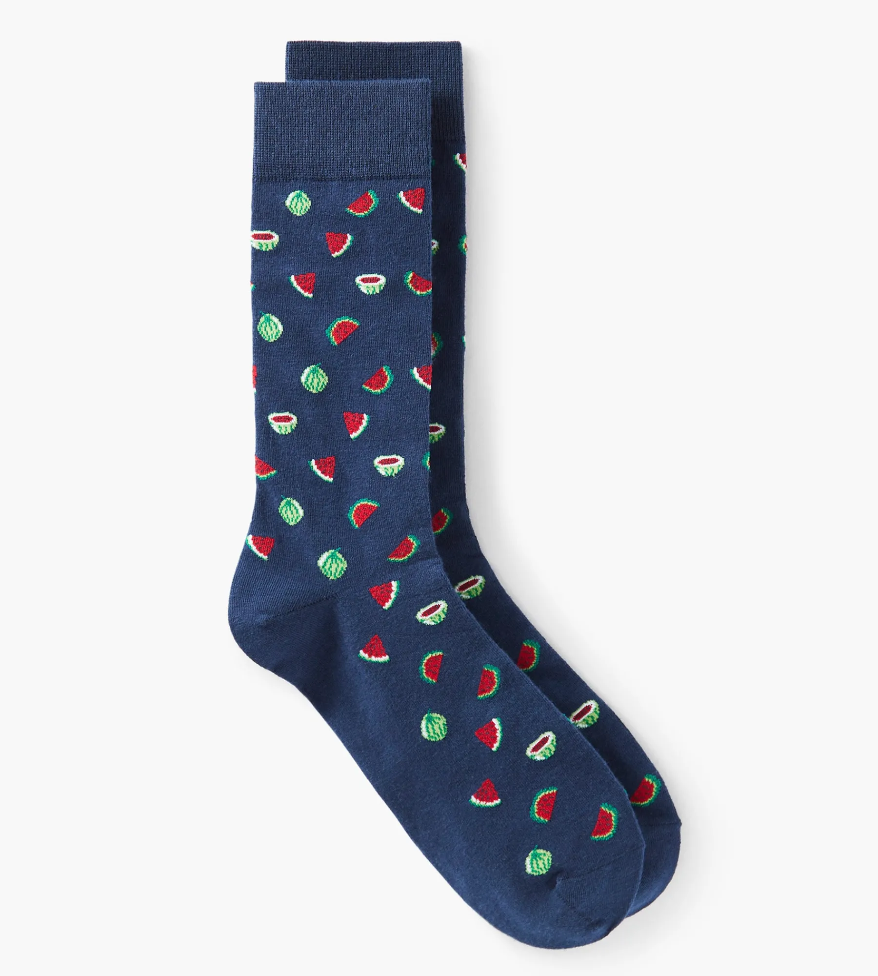 Tip Top Socks|Socks*Watermelon Socks